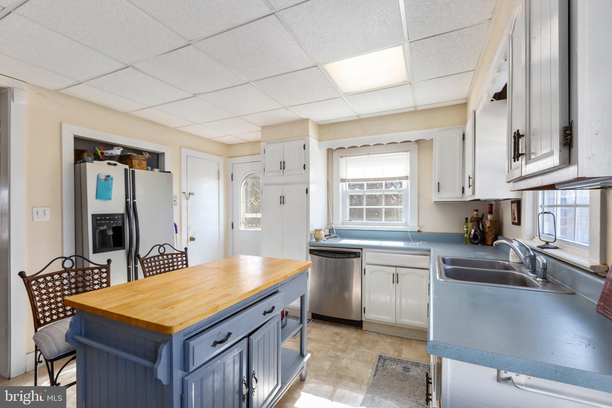 SPRING VALLEY - Residential