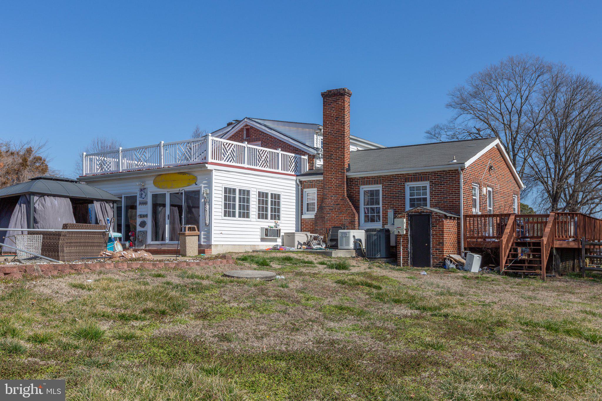 SPRING VALLEY - Residential