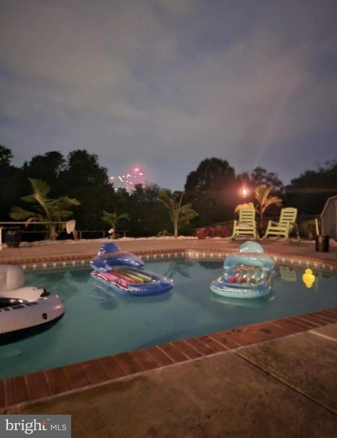 SPRING VALLEY - Residential