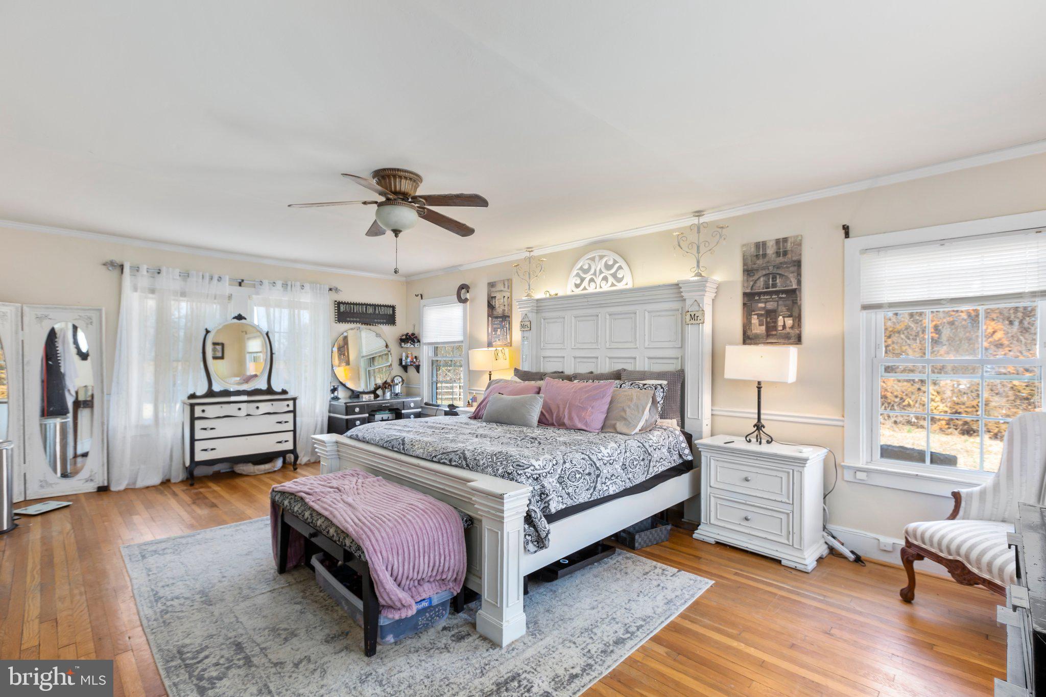 SPRING VALLEY - Residential