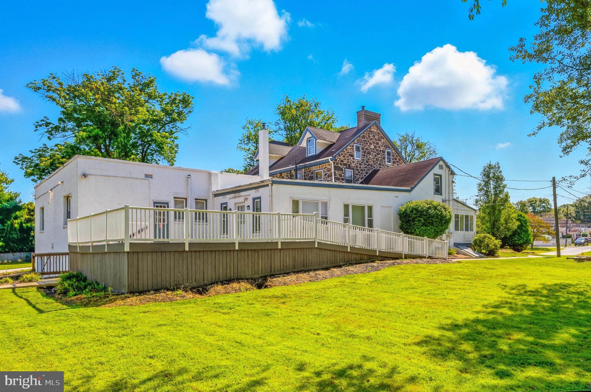 NAMAANS CREEK - Residential