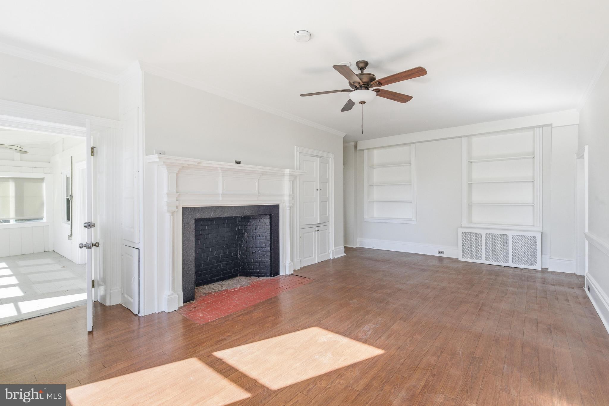 NAMAANS CREEK - Residential