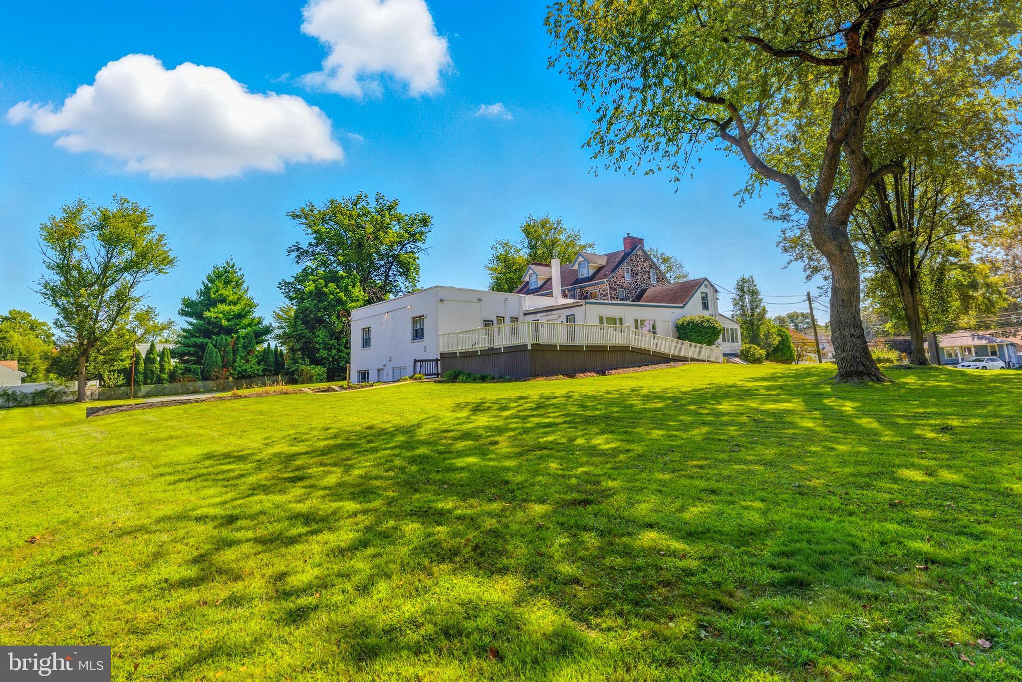 NAMAANS CREEK - Residential