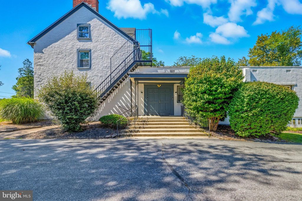 Photo of 1834 Meetinghouse Road #1458, UPPER CHICHESTER, PA 19061 (MLS # PADE2101690)