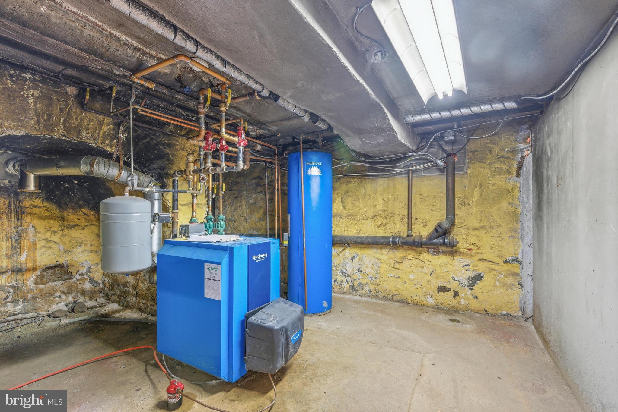 NAMAANS CREEK - Residential