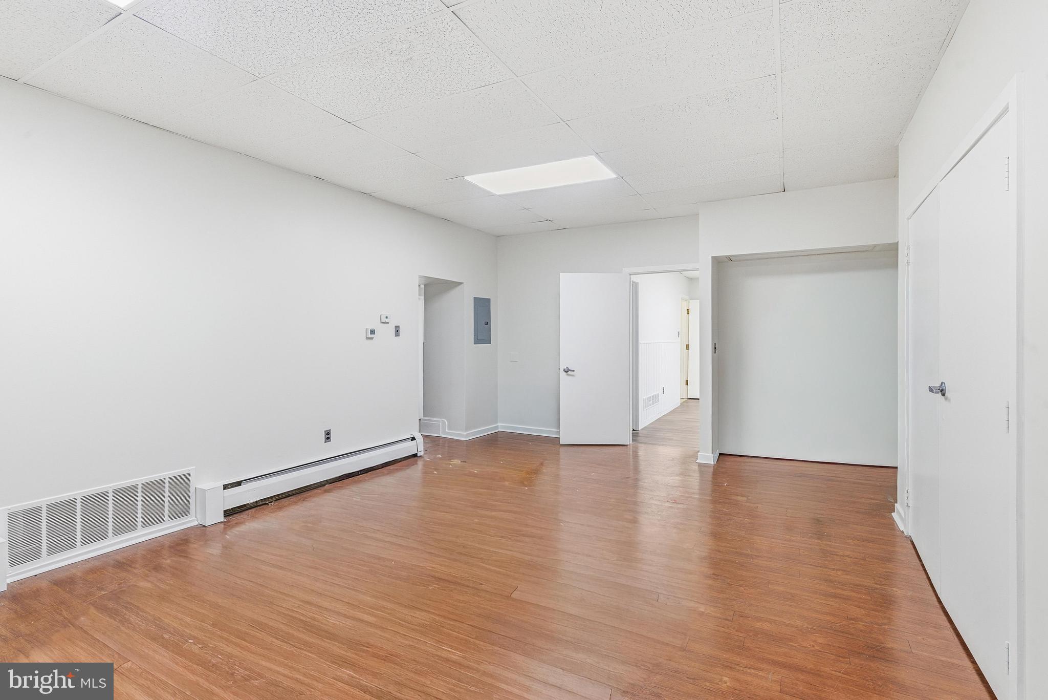 NAMAANS CREEK - Residential