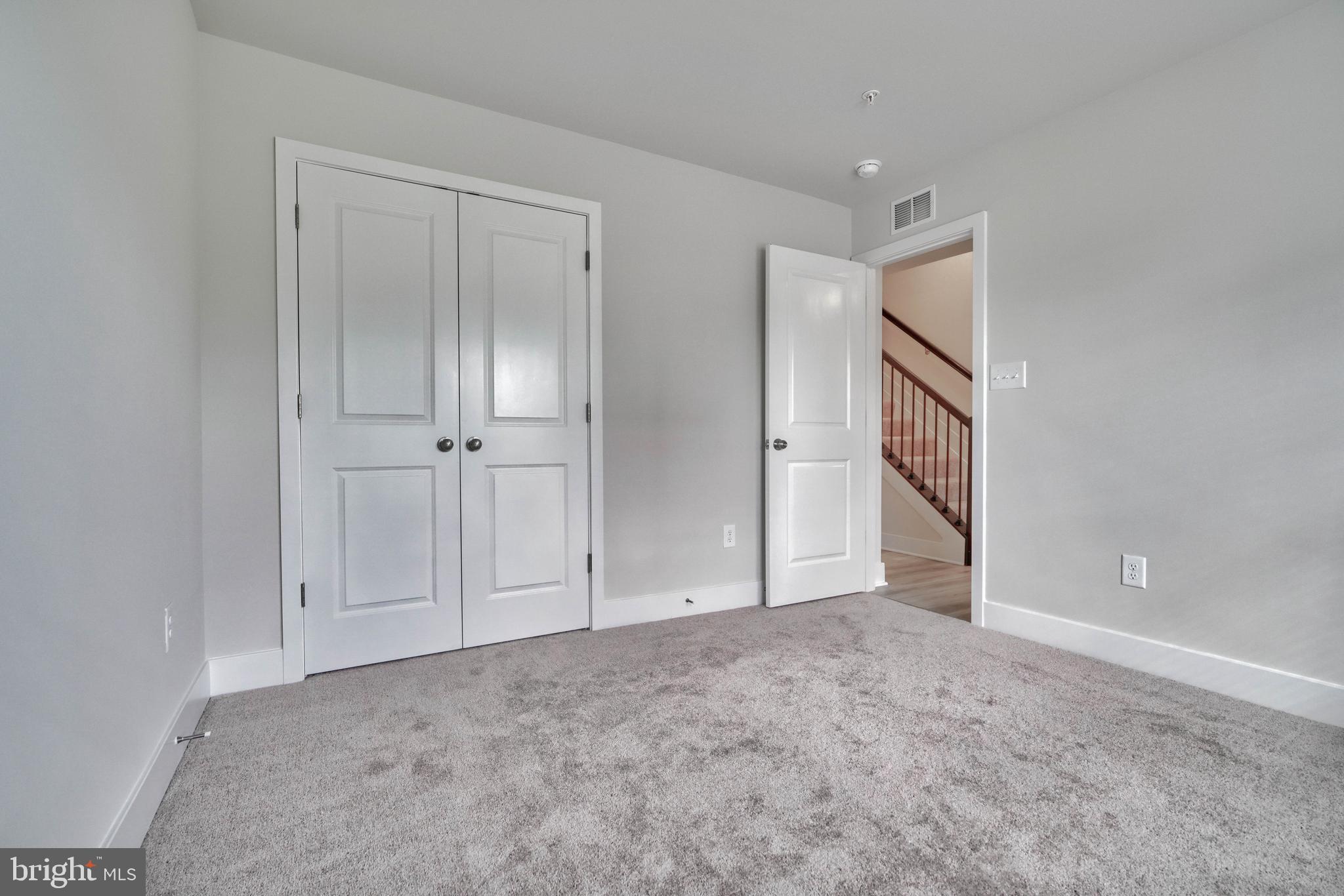 PATAPSCO GLEN - Residential Lease