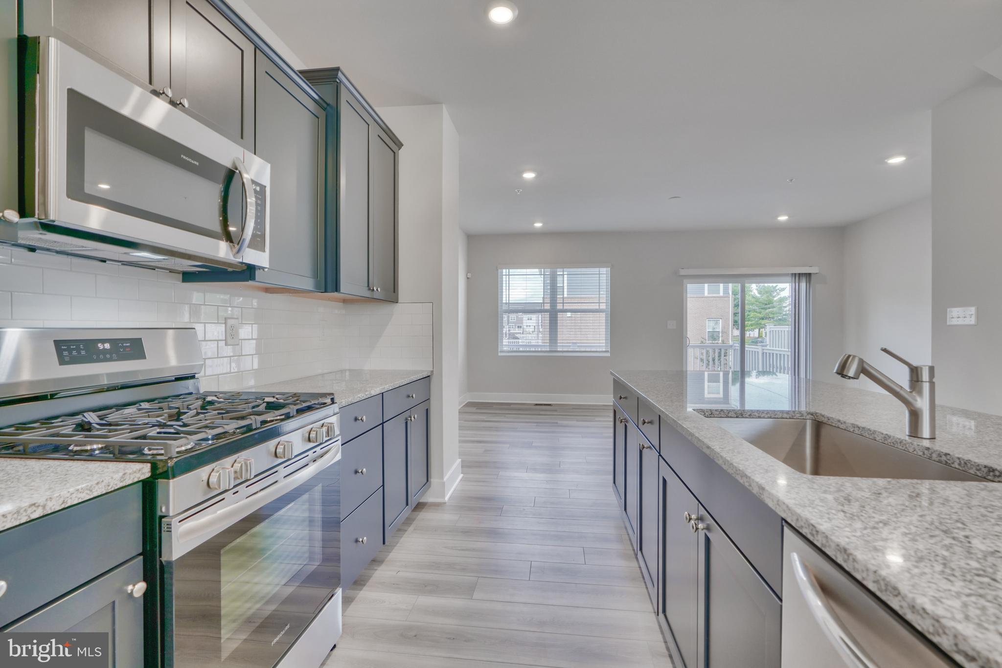 PATAPSCO GLEN - Residential Lease