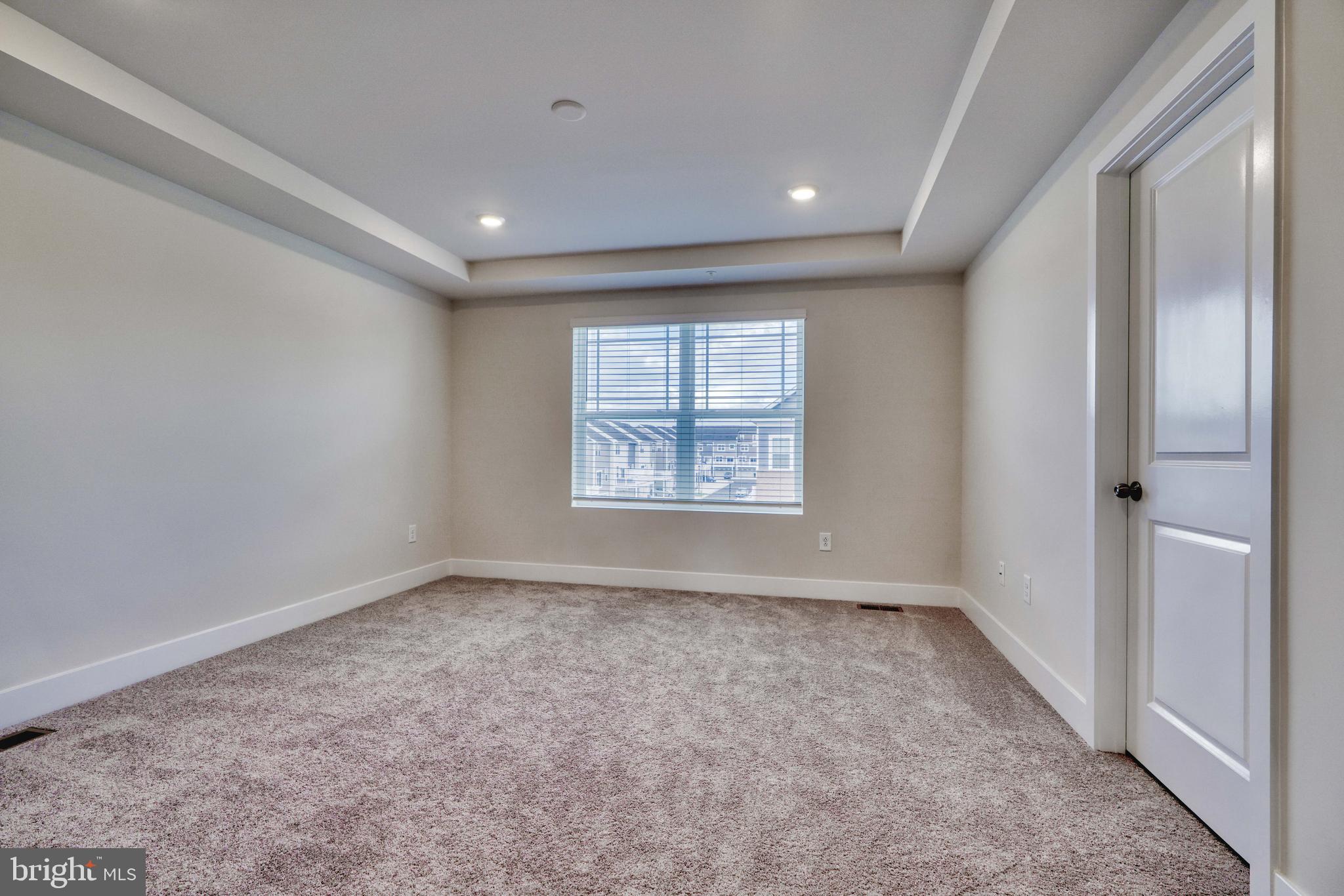 PATAPSCO GLEN - Residential Lease