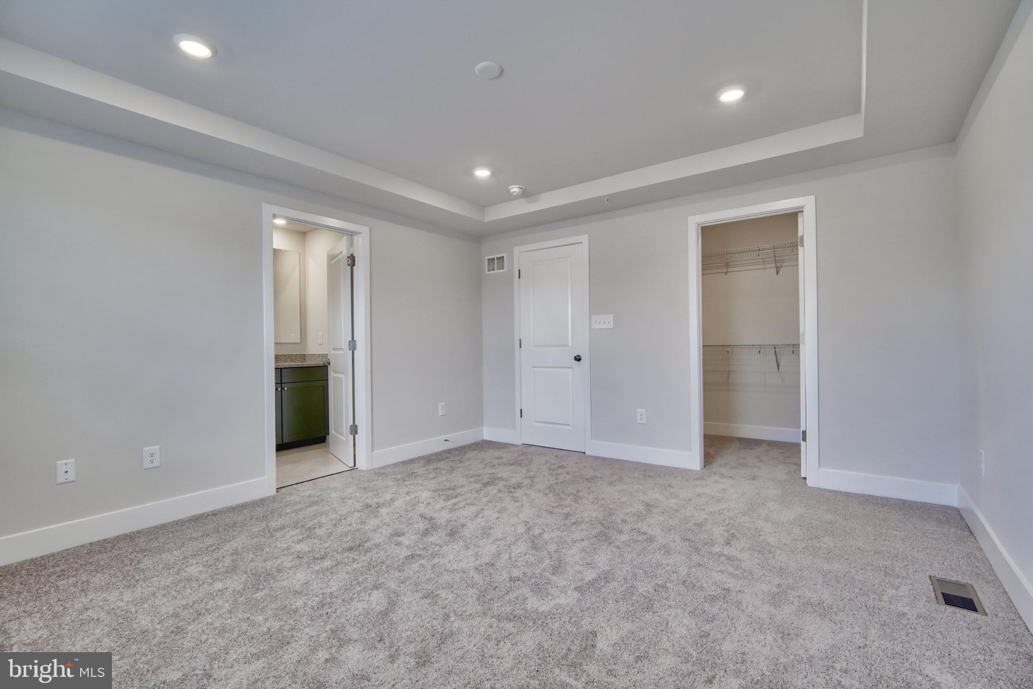 PATAPSCO GLEN - Residential Lease