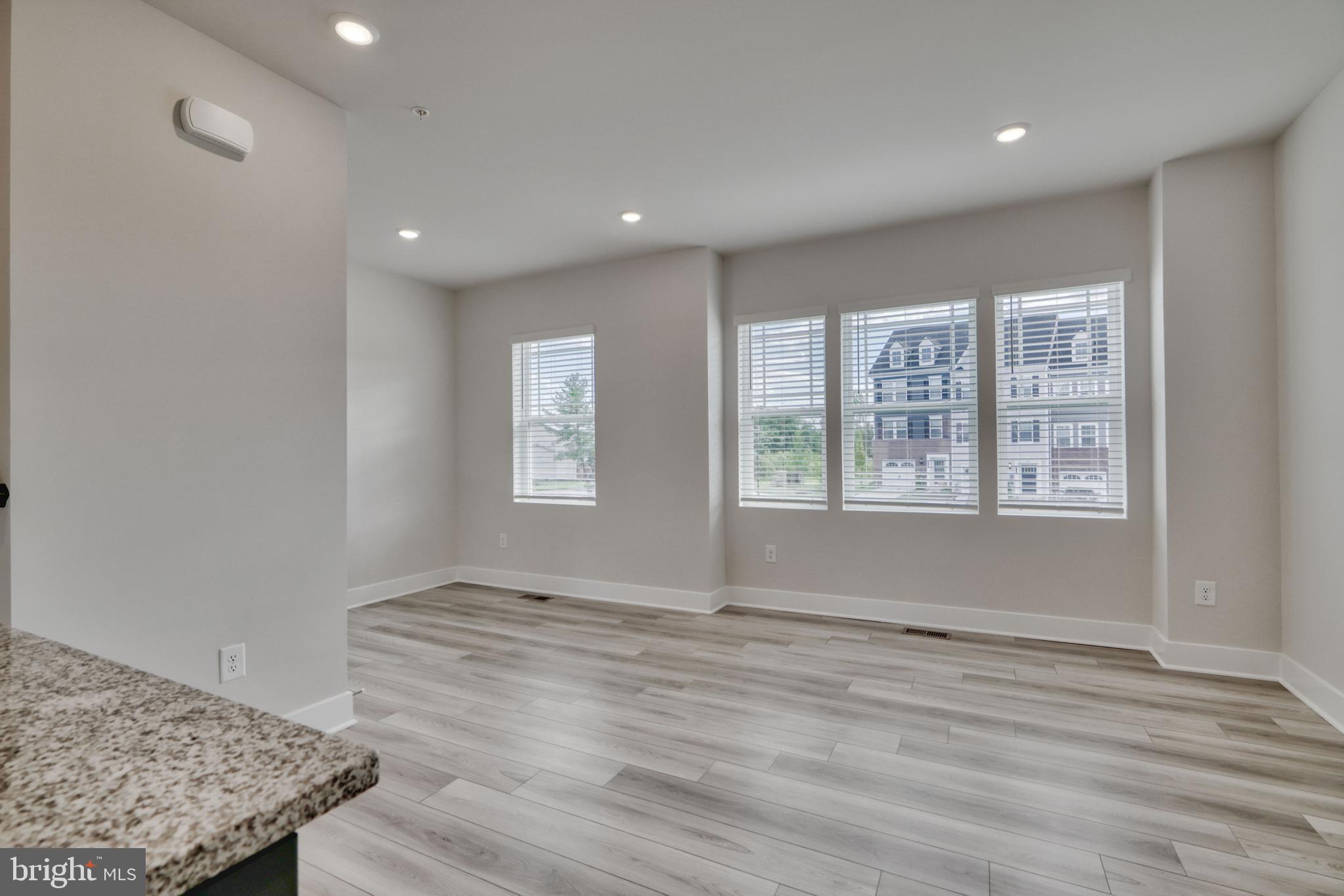 PATAPSCO GLEN - Residential Lease