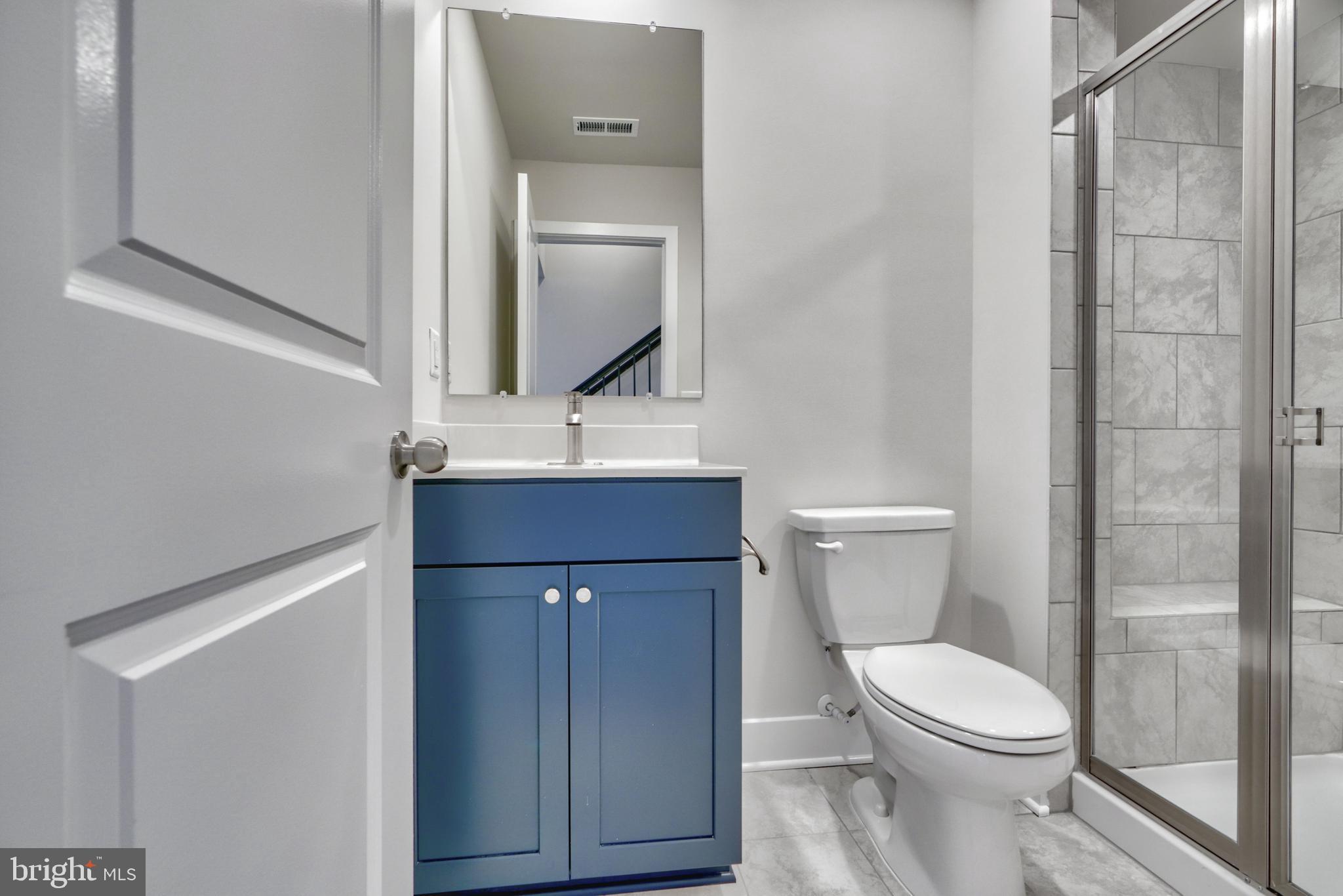 PATAPSCO GLEN - Residential Lease