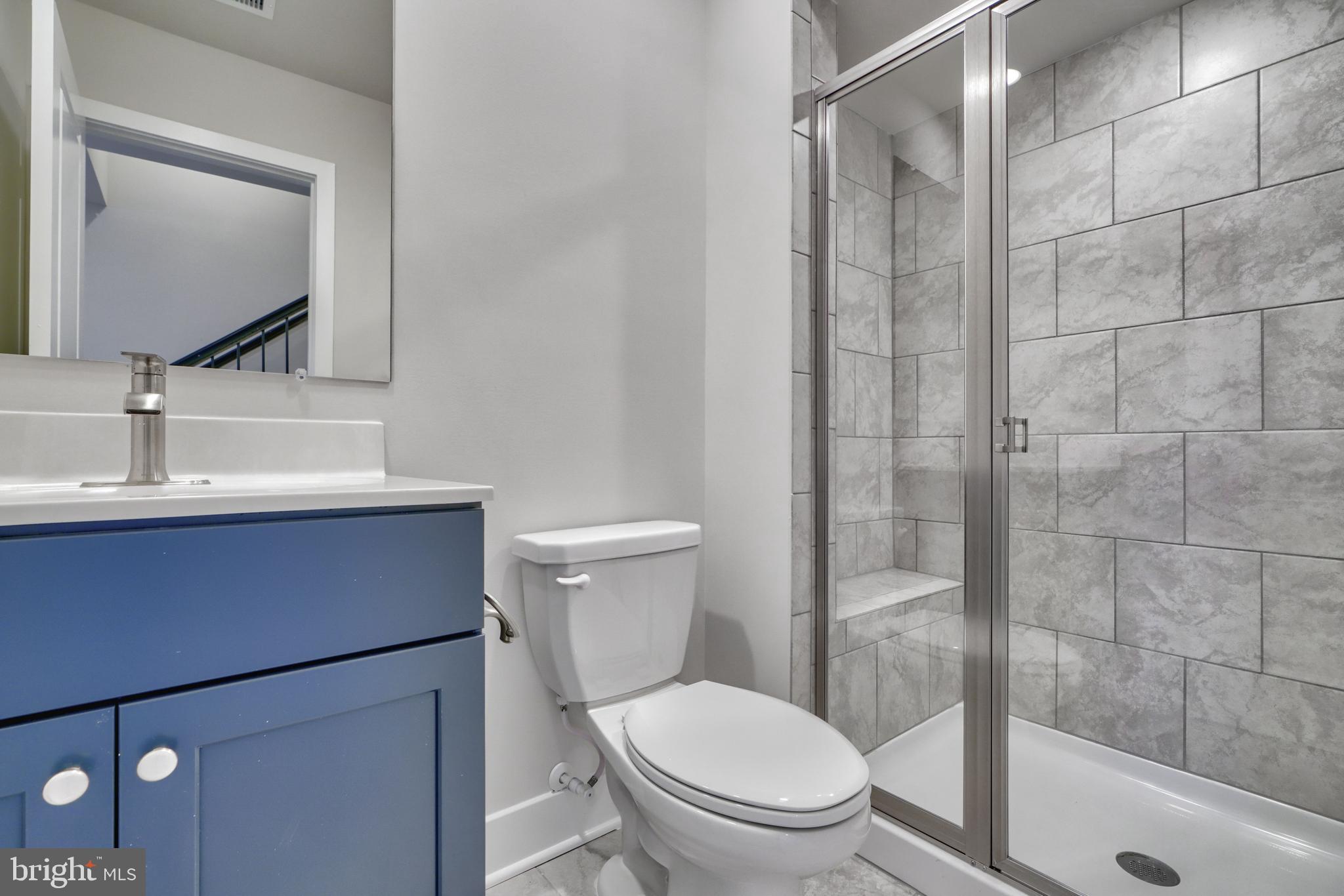 PATAPSCO GLEN - Residential Lease