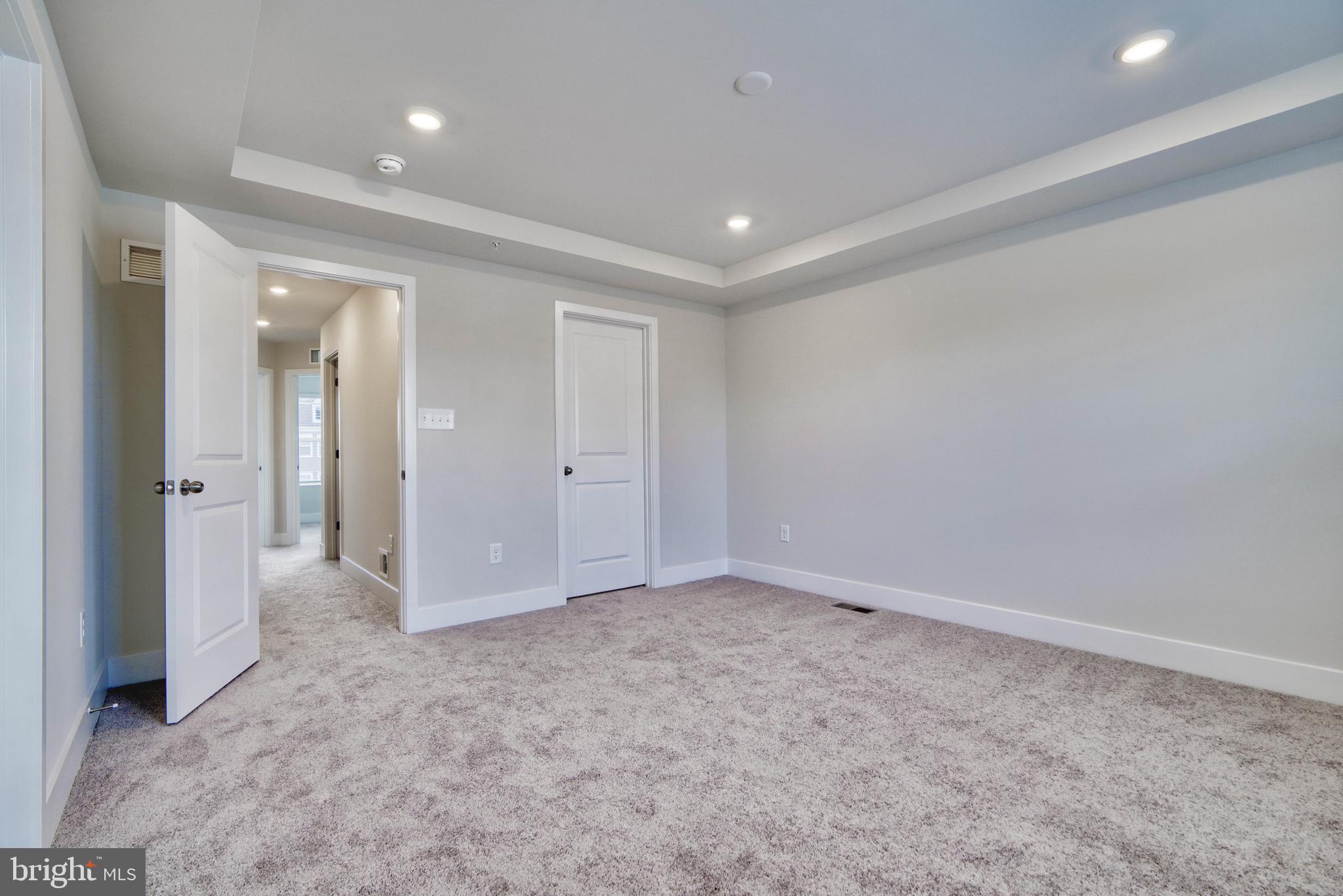 PATAPSCO GLEN - Residential Lease