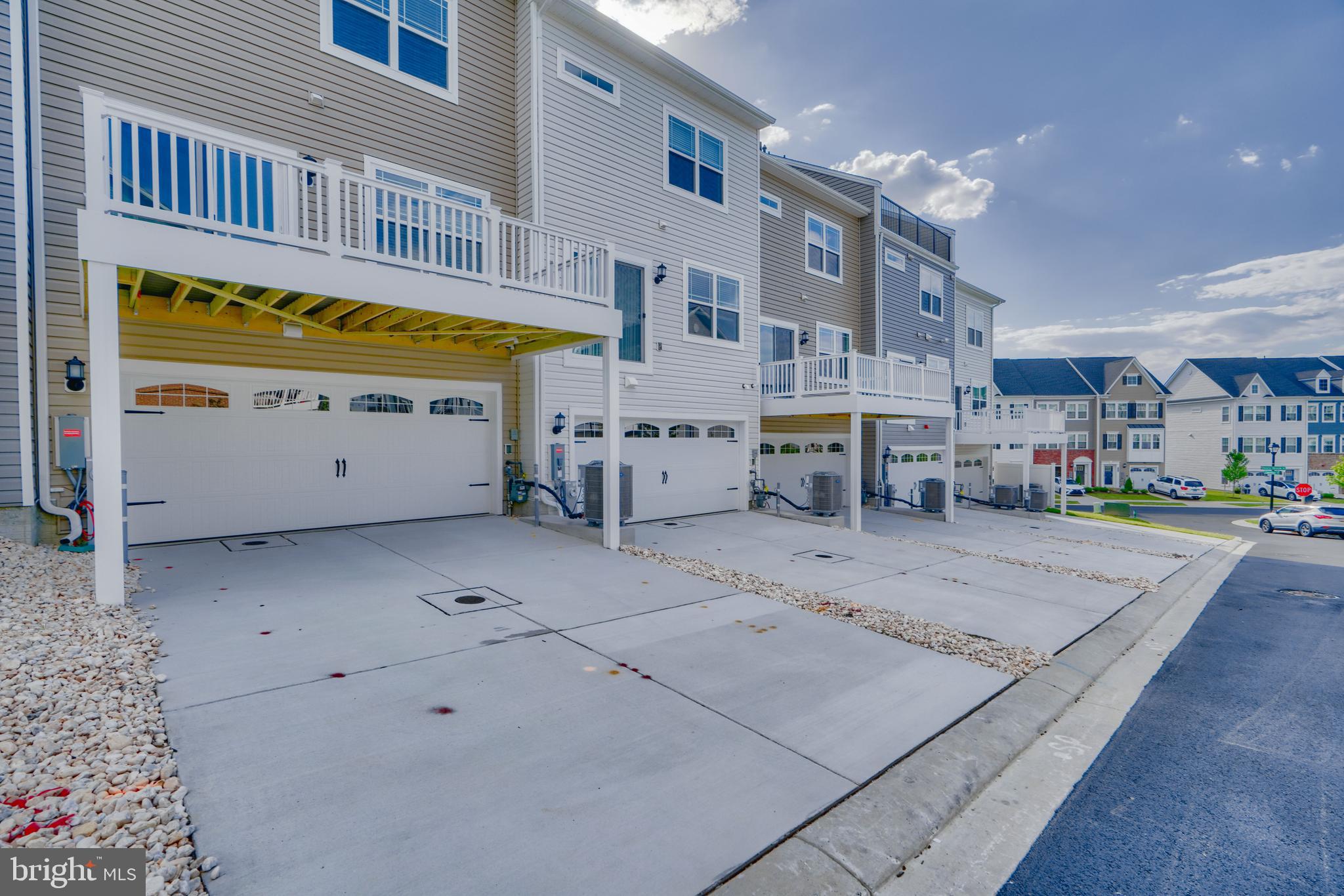 PATAPSCO GLEN - Residential Lease