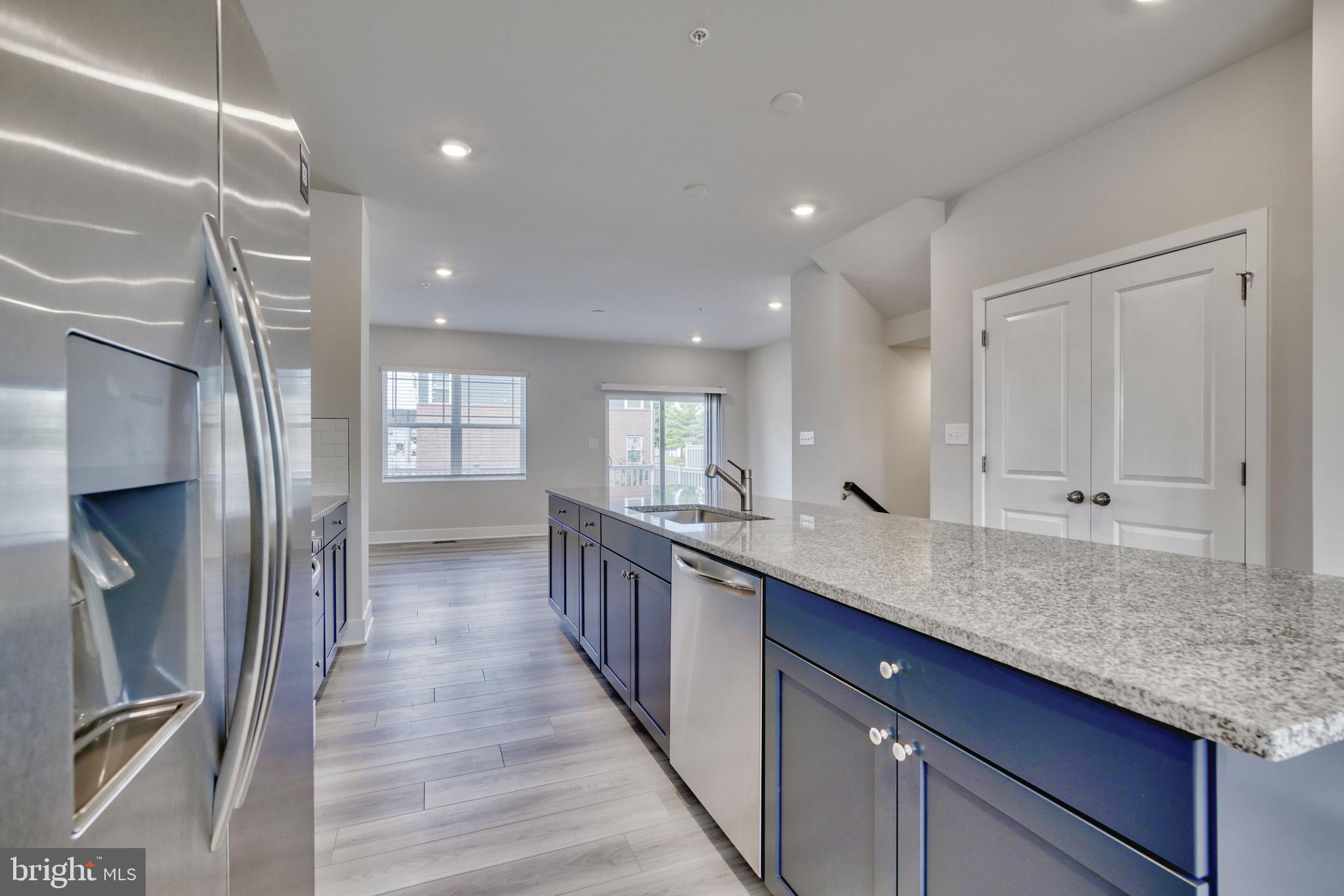 PATAPSCO GLEN - Residential Lease