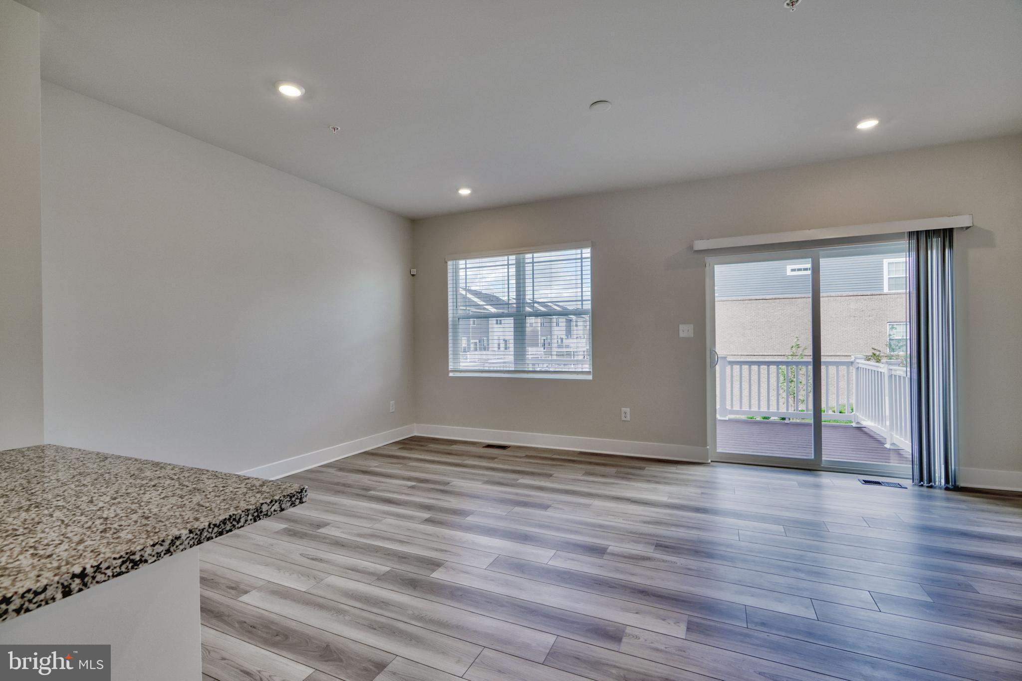 PATAPSCO GLEN - Residential Lease