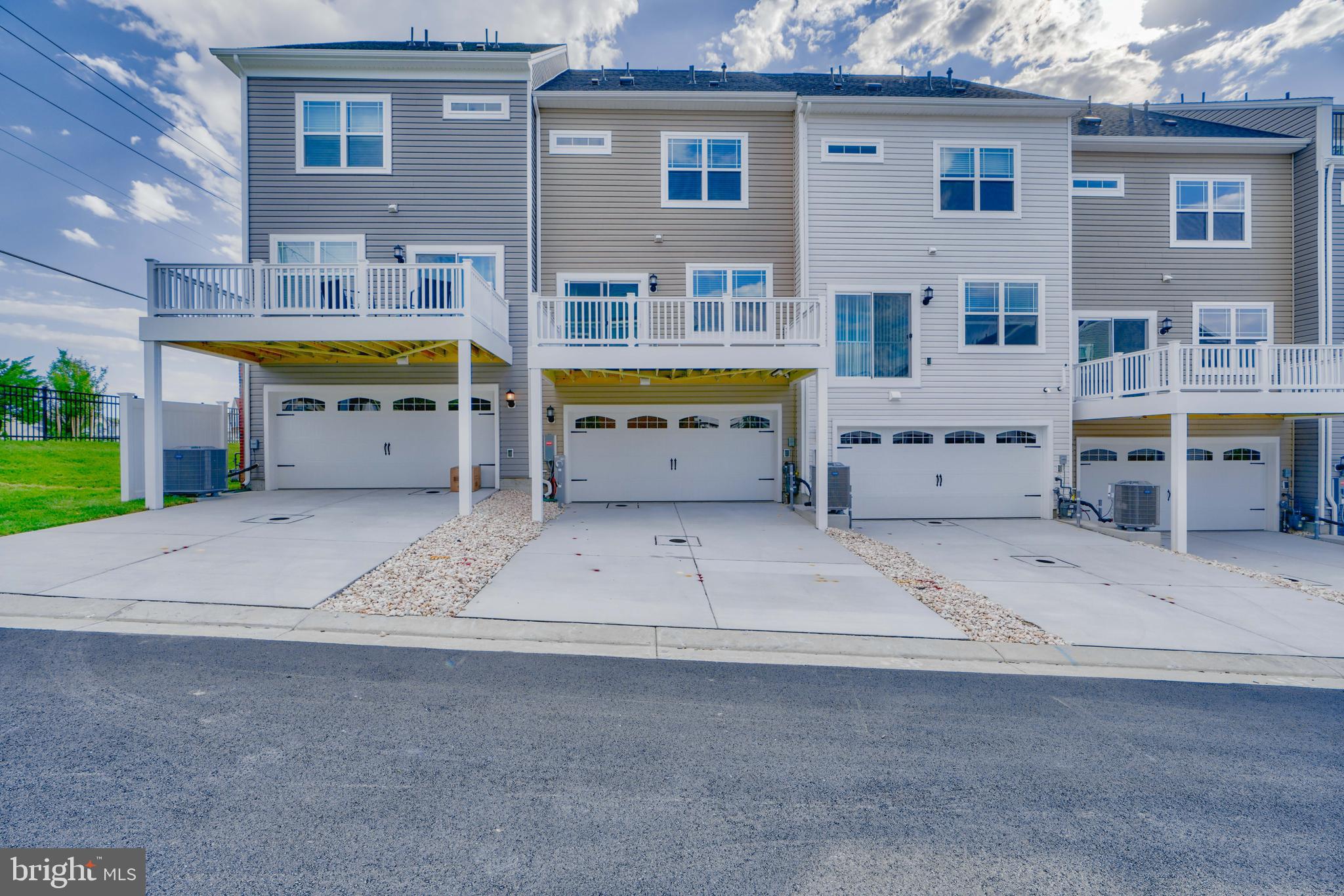 PATAPSCO GLEN - Residential Lease
