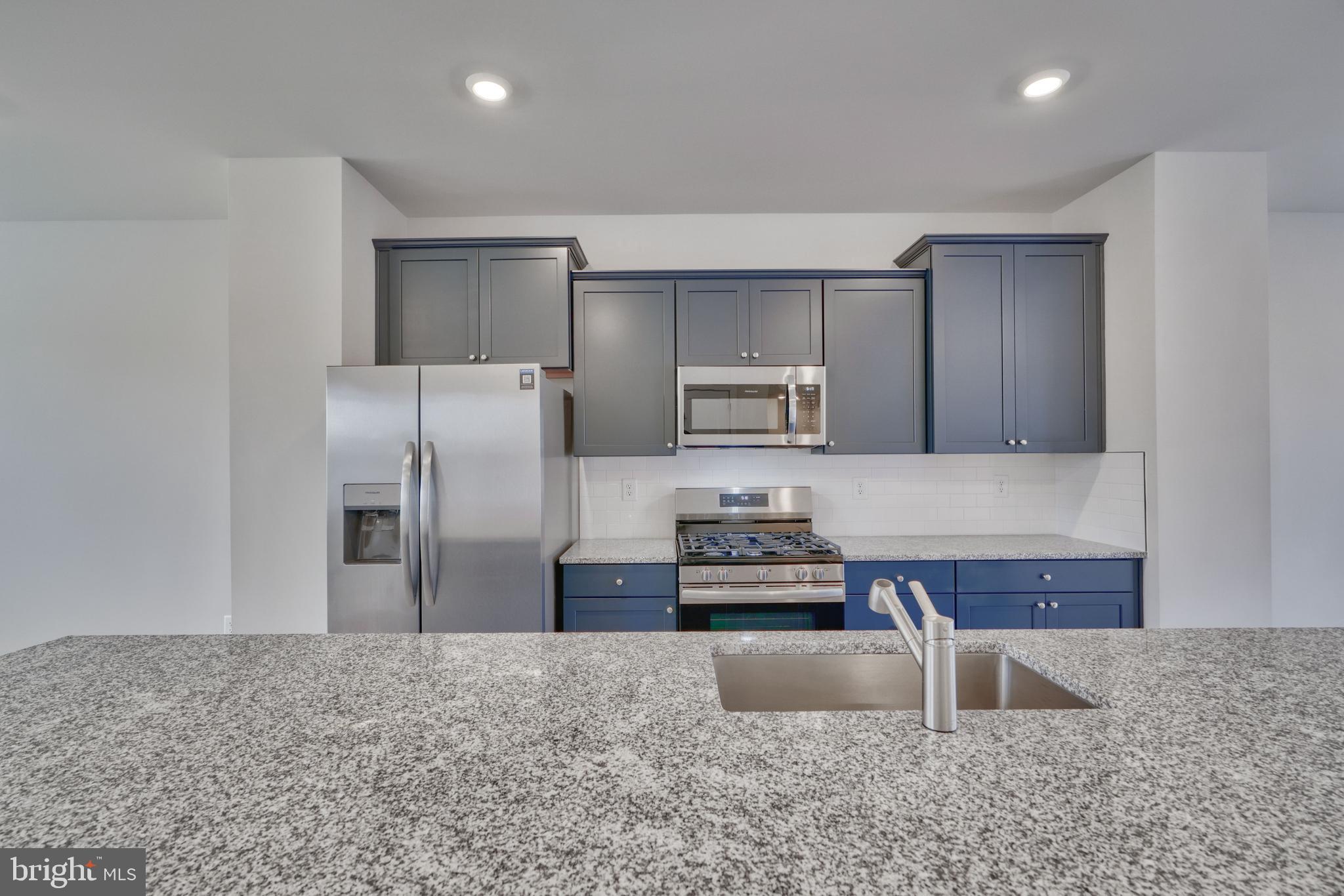 PATAPSCO GLEN - Residential Lease