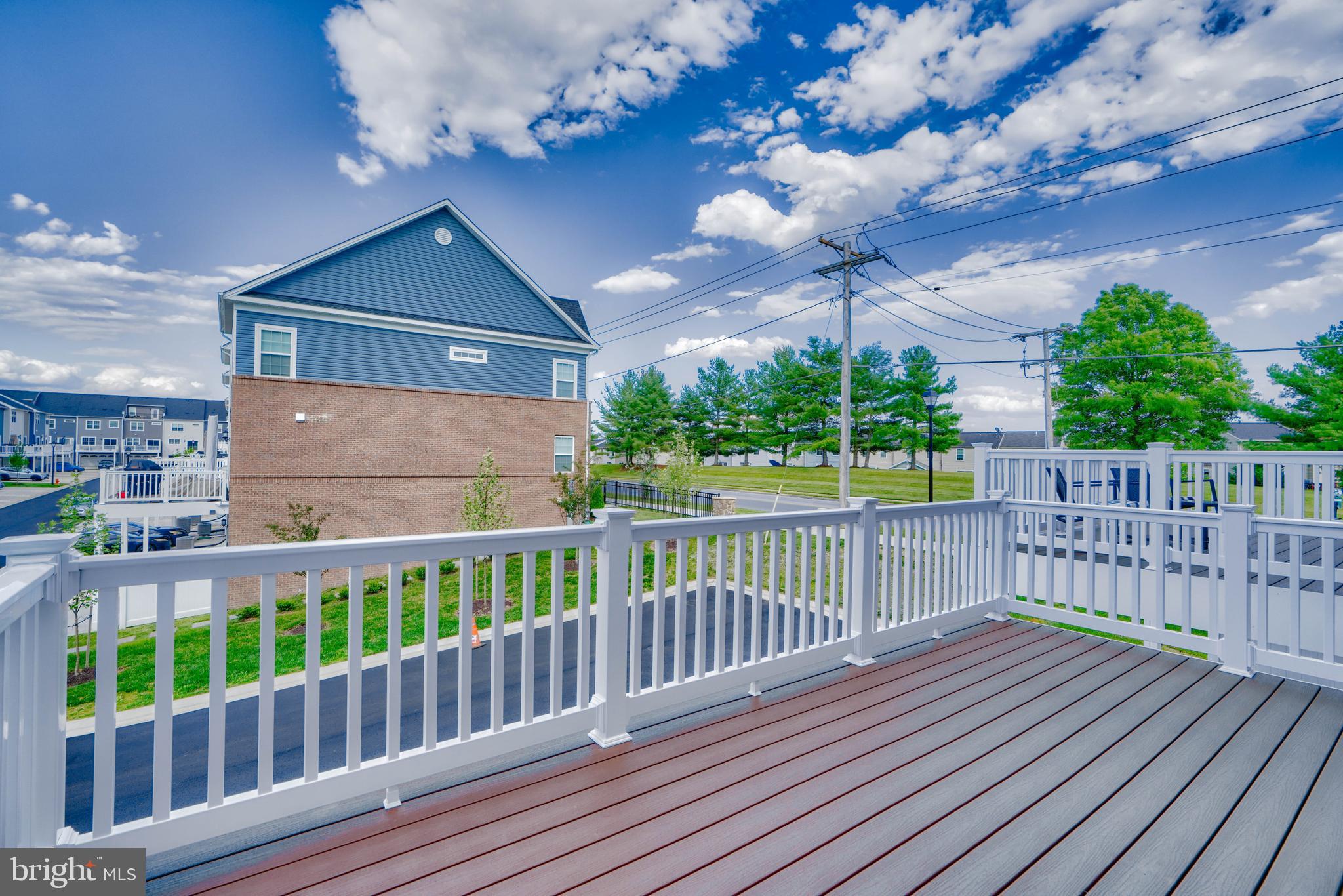 PATAPSCO GLEN - Residential Lease