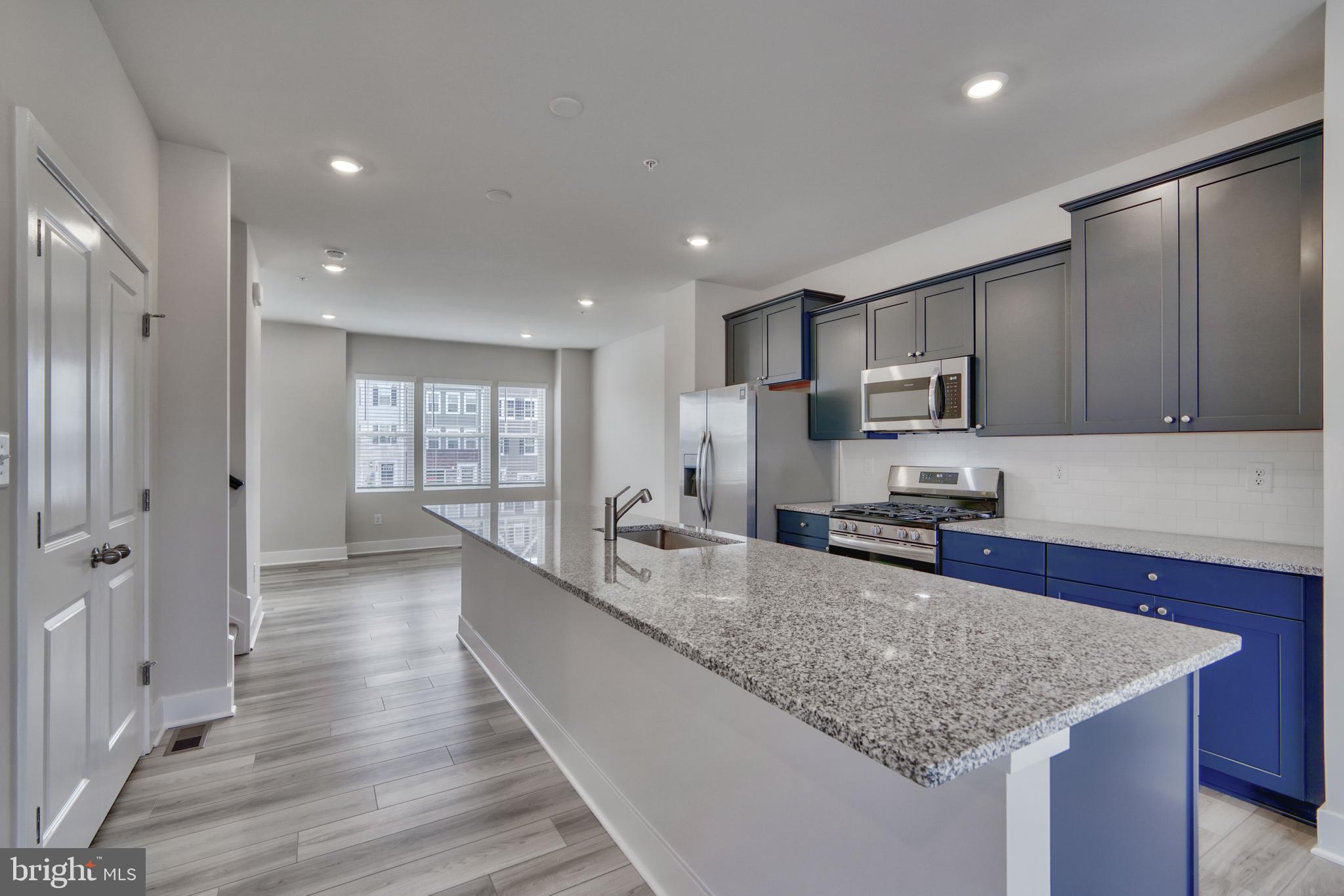 PATAPSCO GLEN - Residential Lease