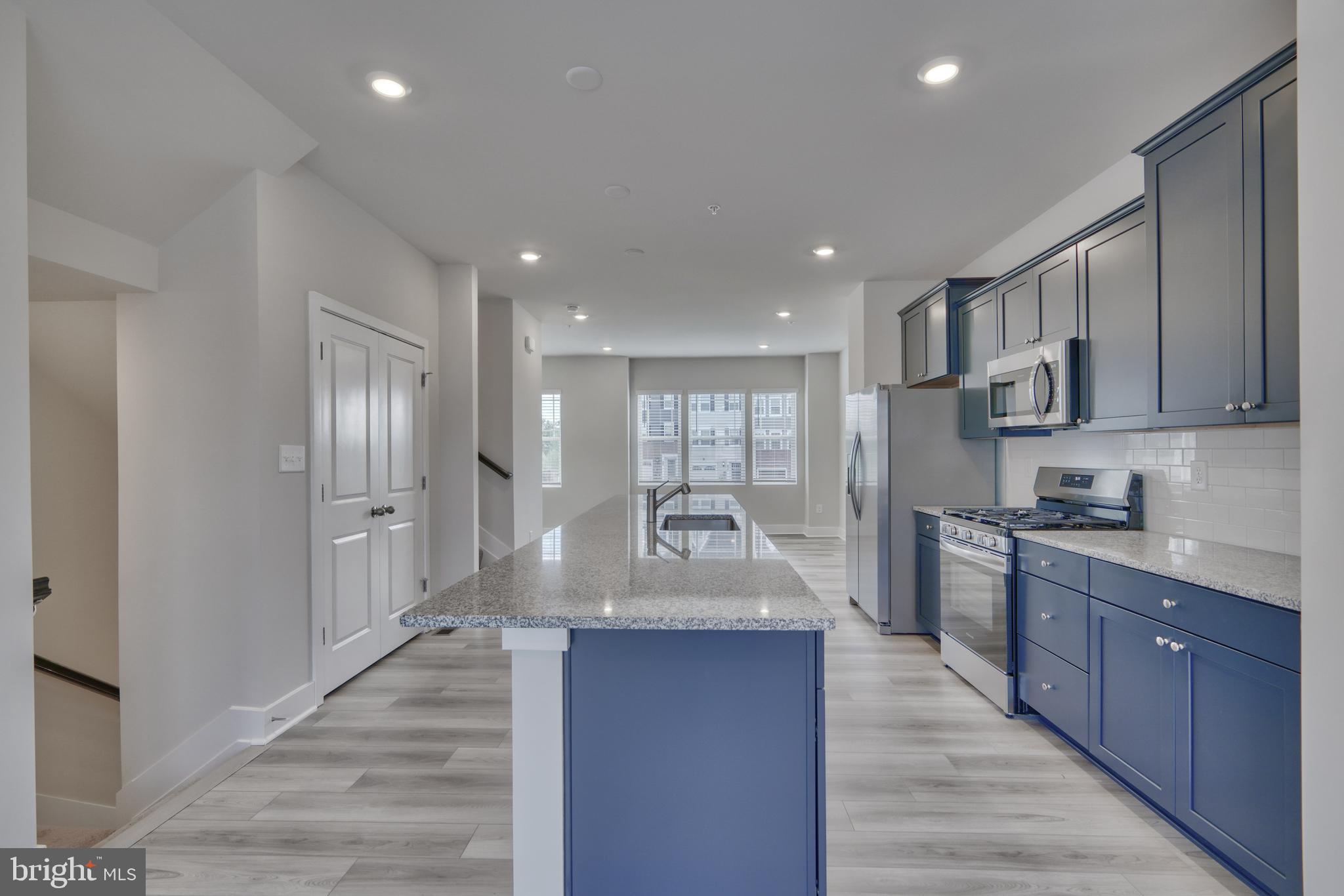 PATAPSCO GLEN - Residential Lease