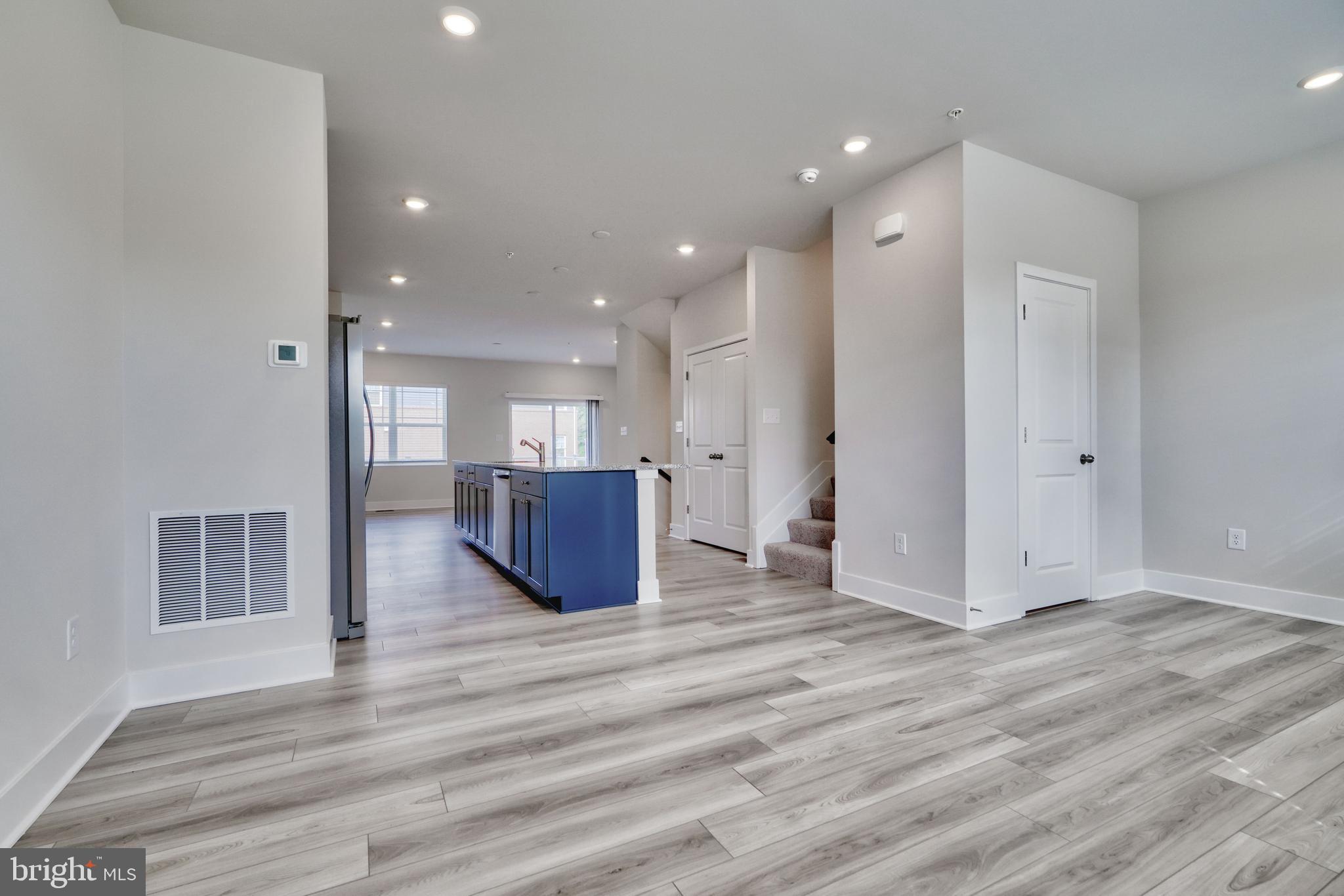 PATAPSCO GLEN - Residential Lease