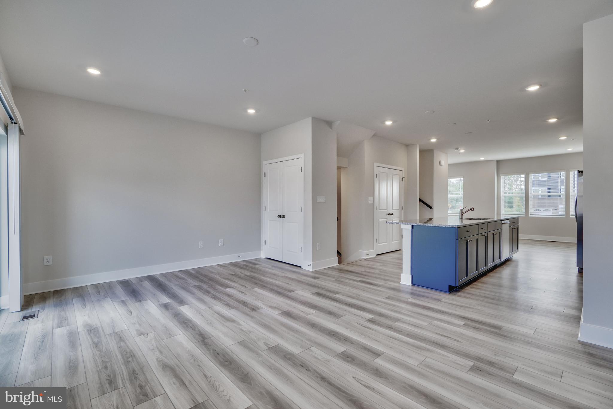 PATAPSCO GLEN - Residential Lease