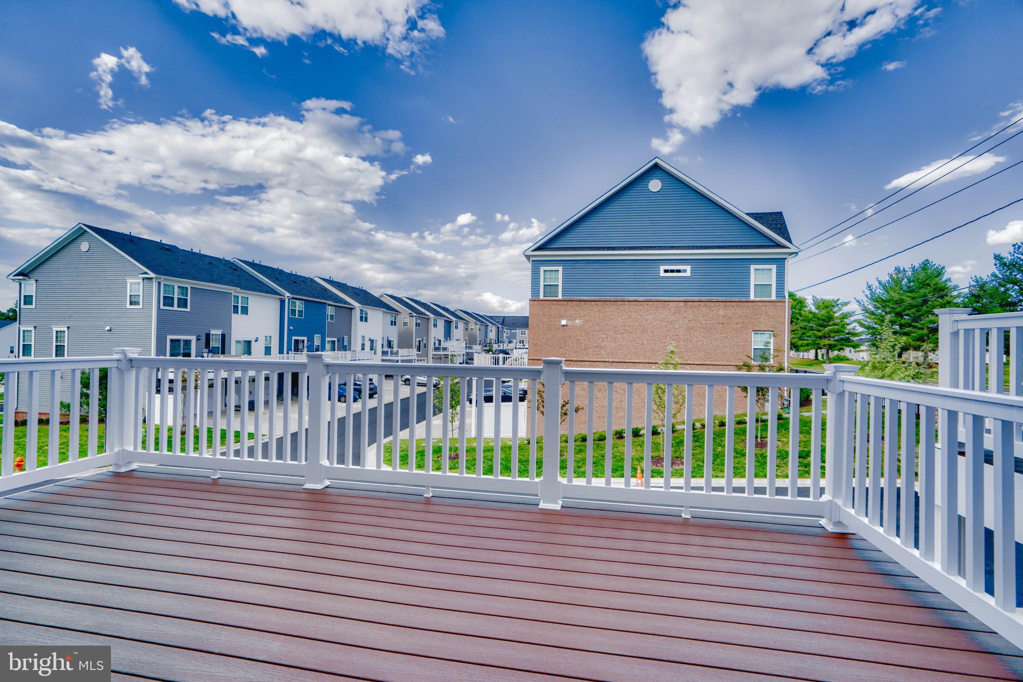 PATAPSCO GLEN - Residential Lease