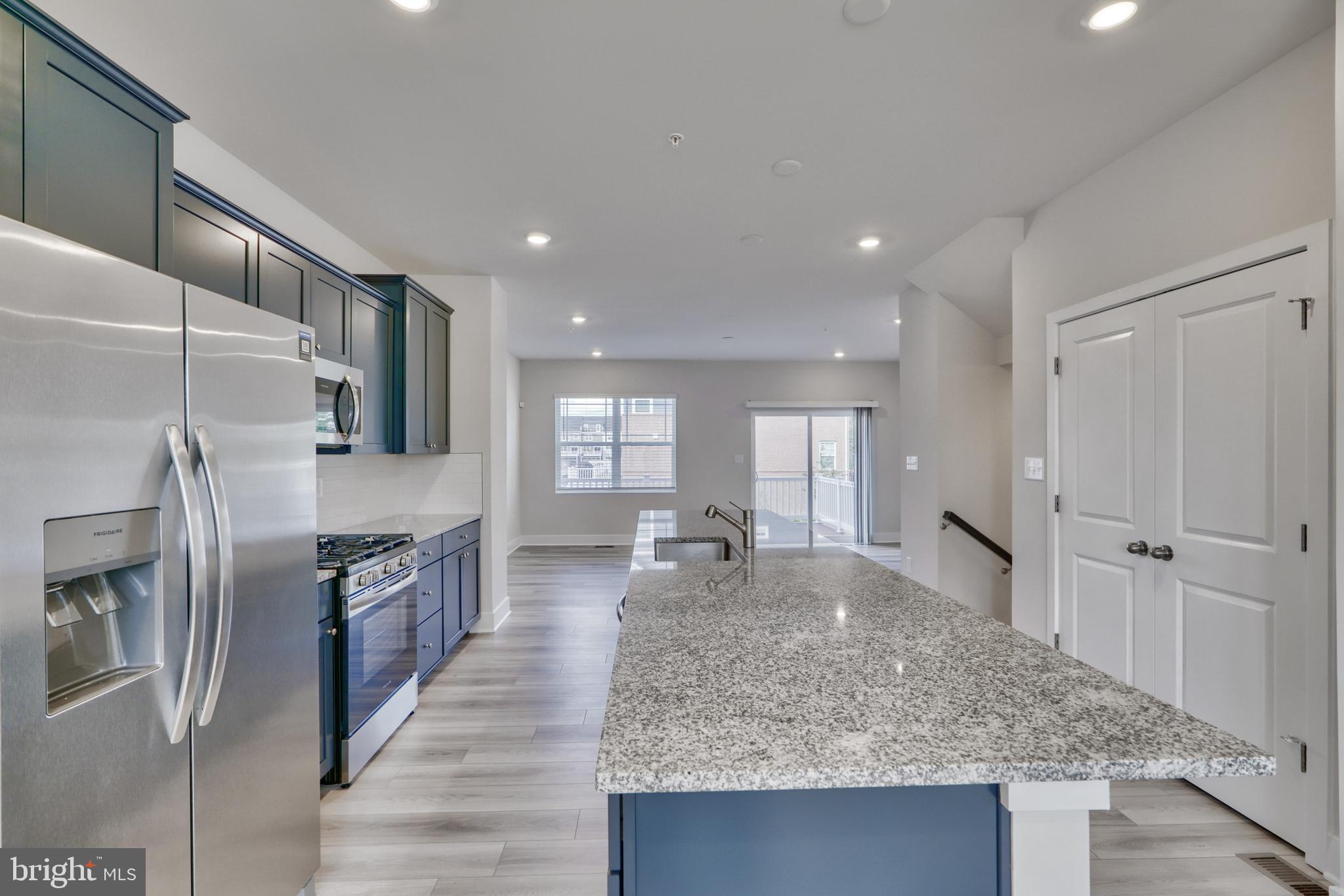 PATAPSCO GLEN - Residential Lease