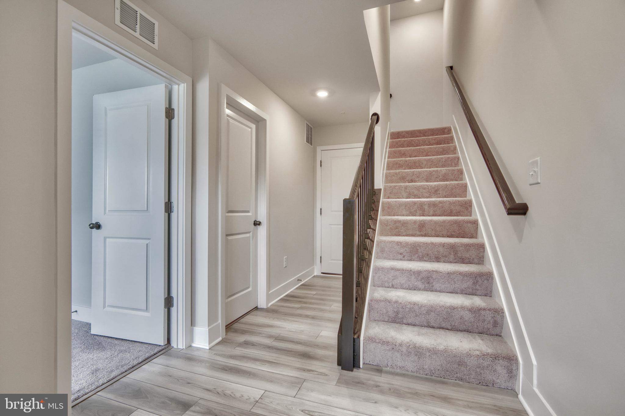 PATAPSCO GLEN - Residential Lease