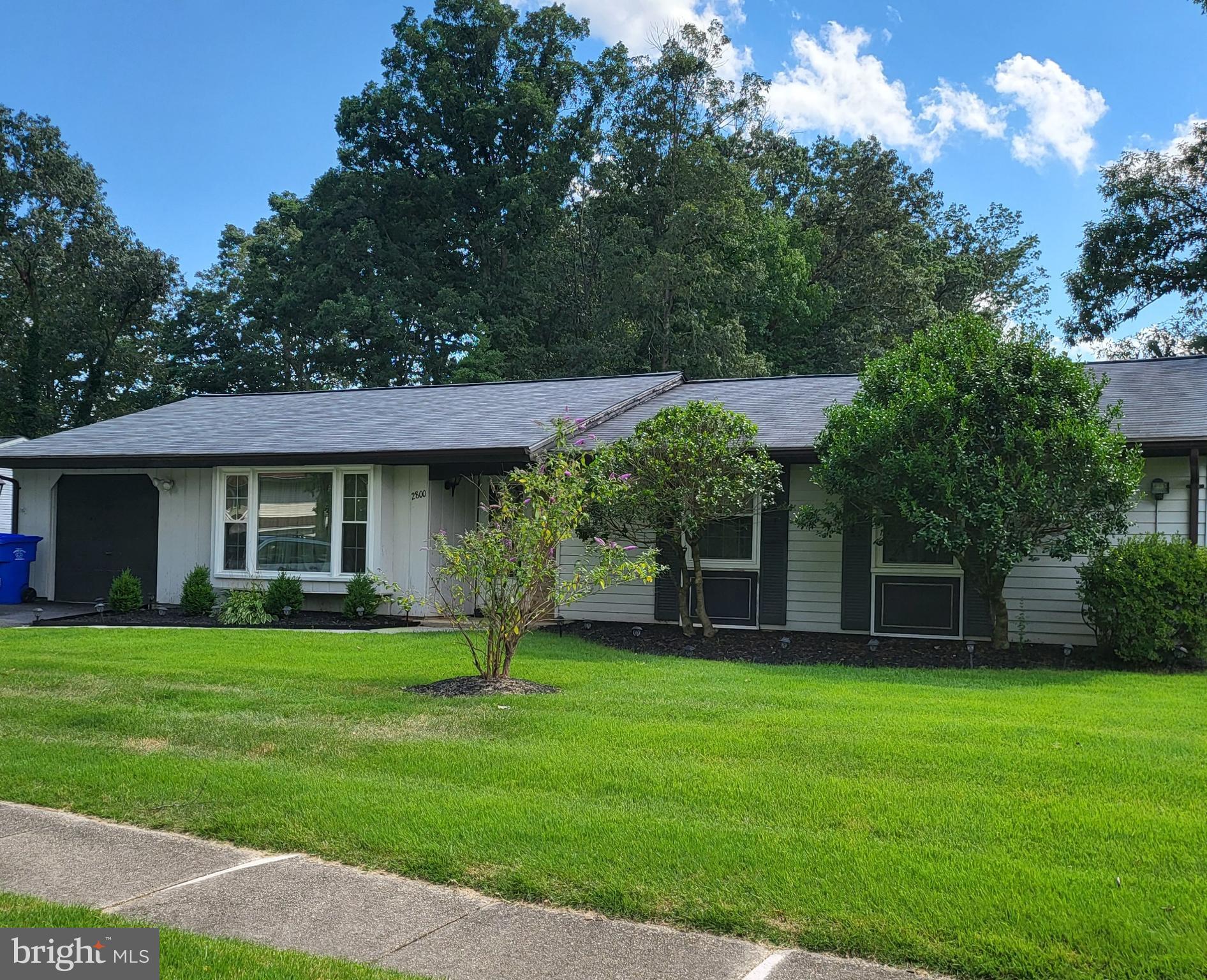 PINEFIELD - Residential