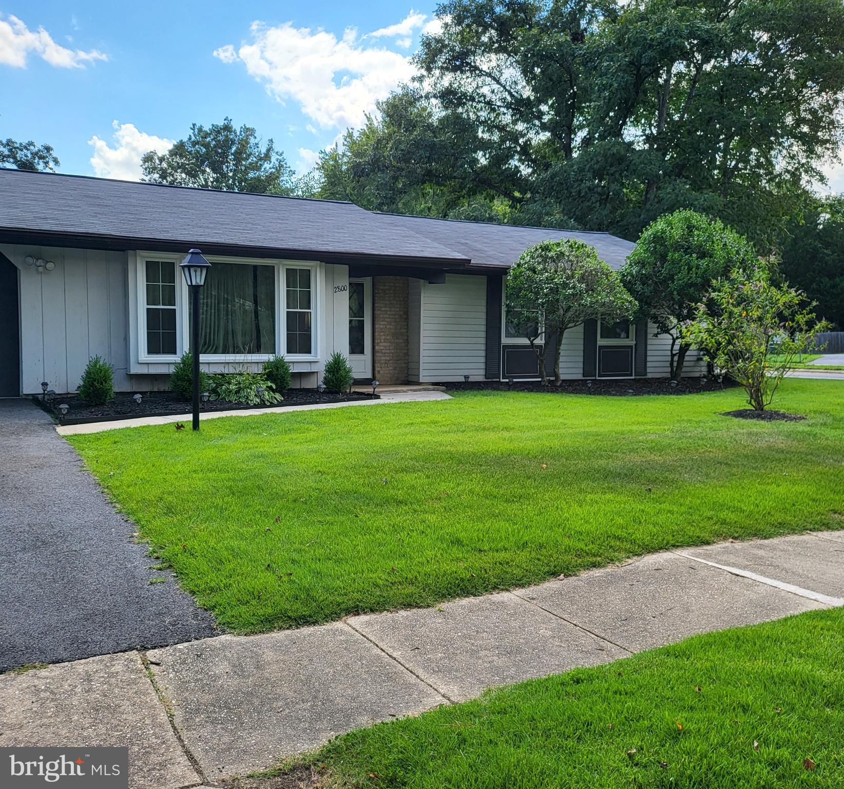 PINEFIELD - Residential