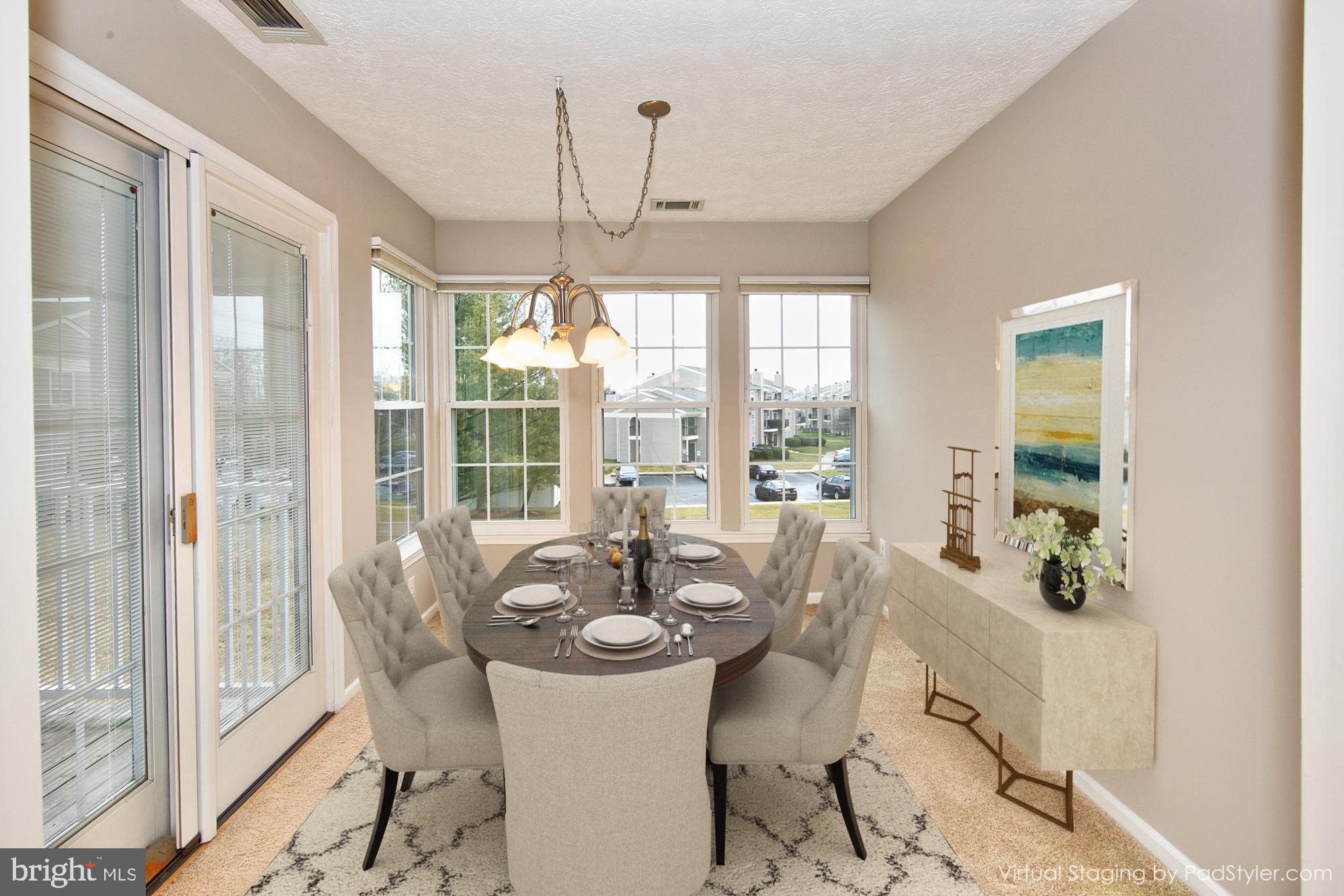 SOUTHFIELD AT WHITEMARSH - Residential