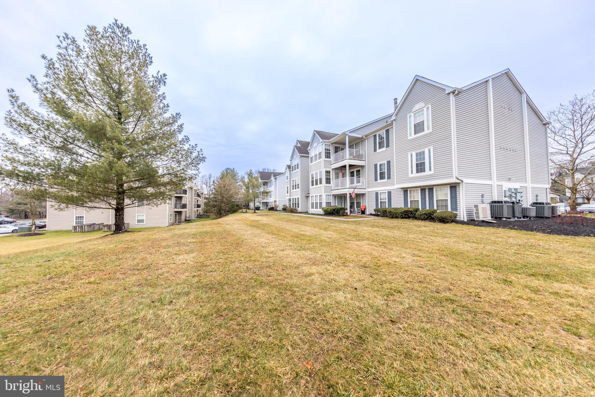 SOUTHFIELD AT WHITEMARSH - Residential