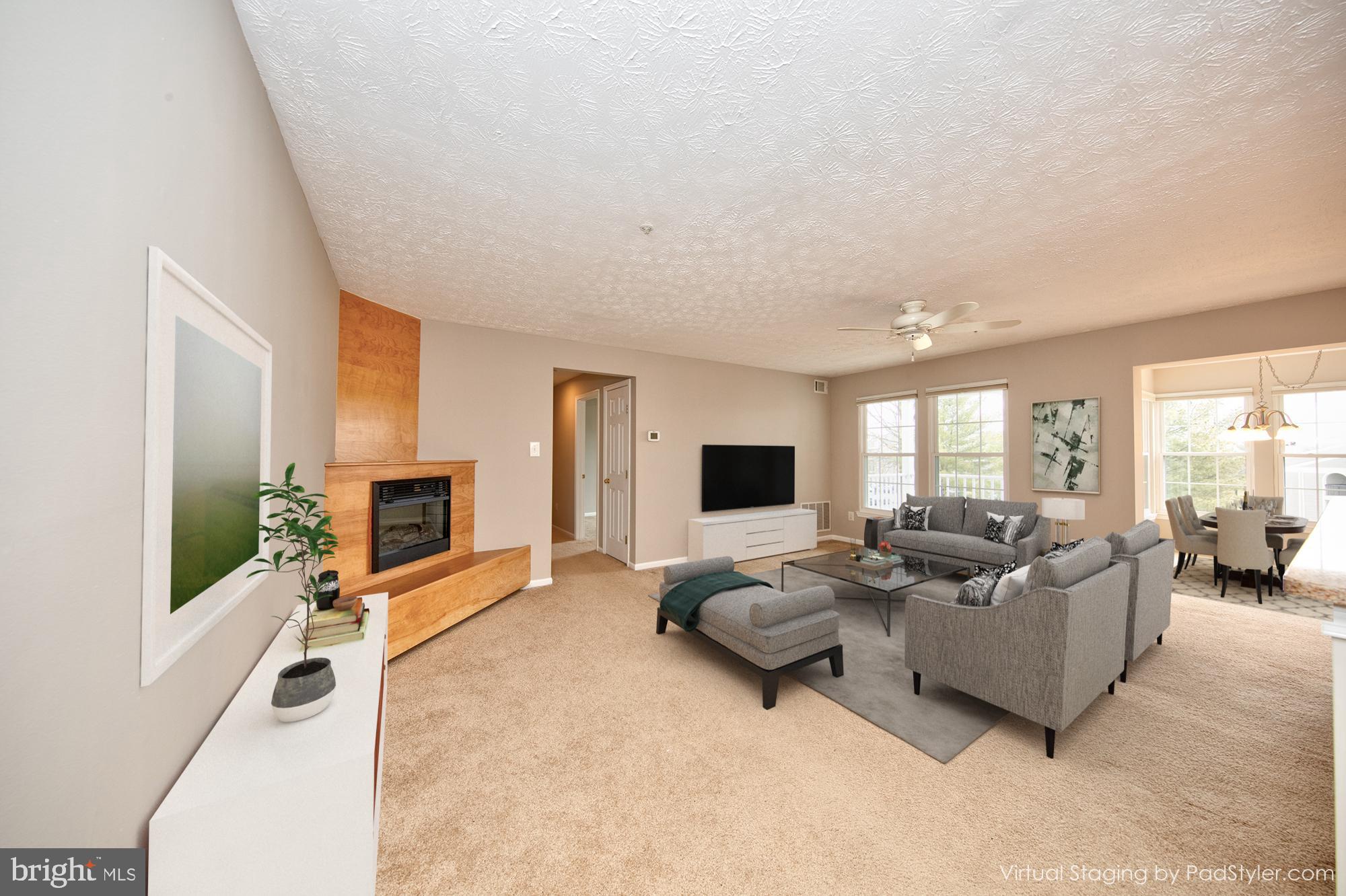 SOUTHFIELD AT WHITEMARSH - Residential