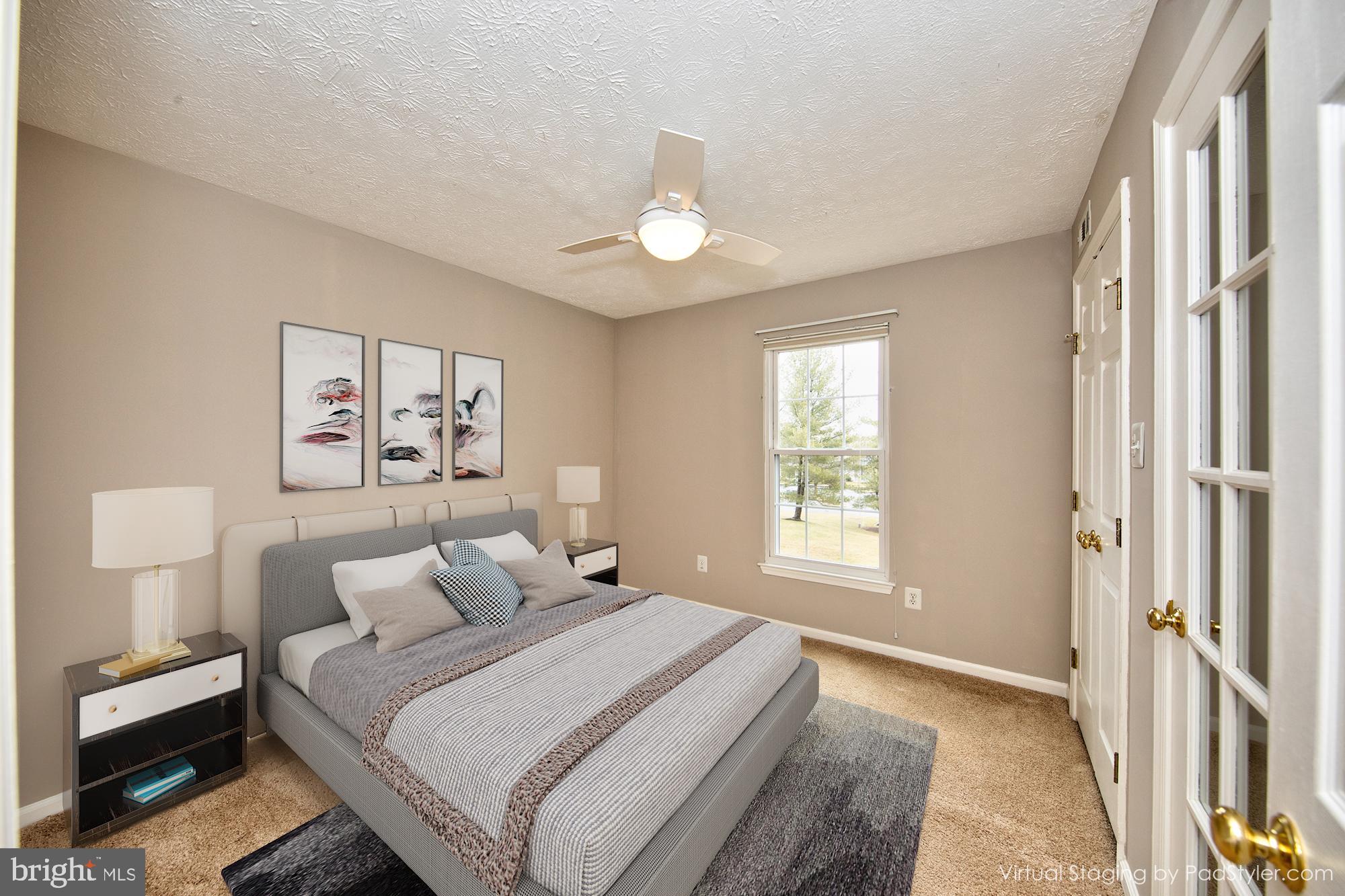 SOUTHFIELD AT WHITEMARSH - Residential