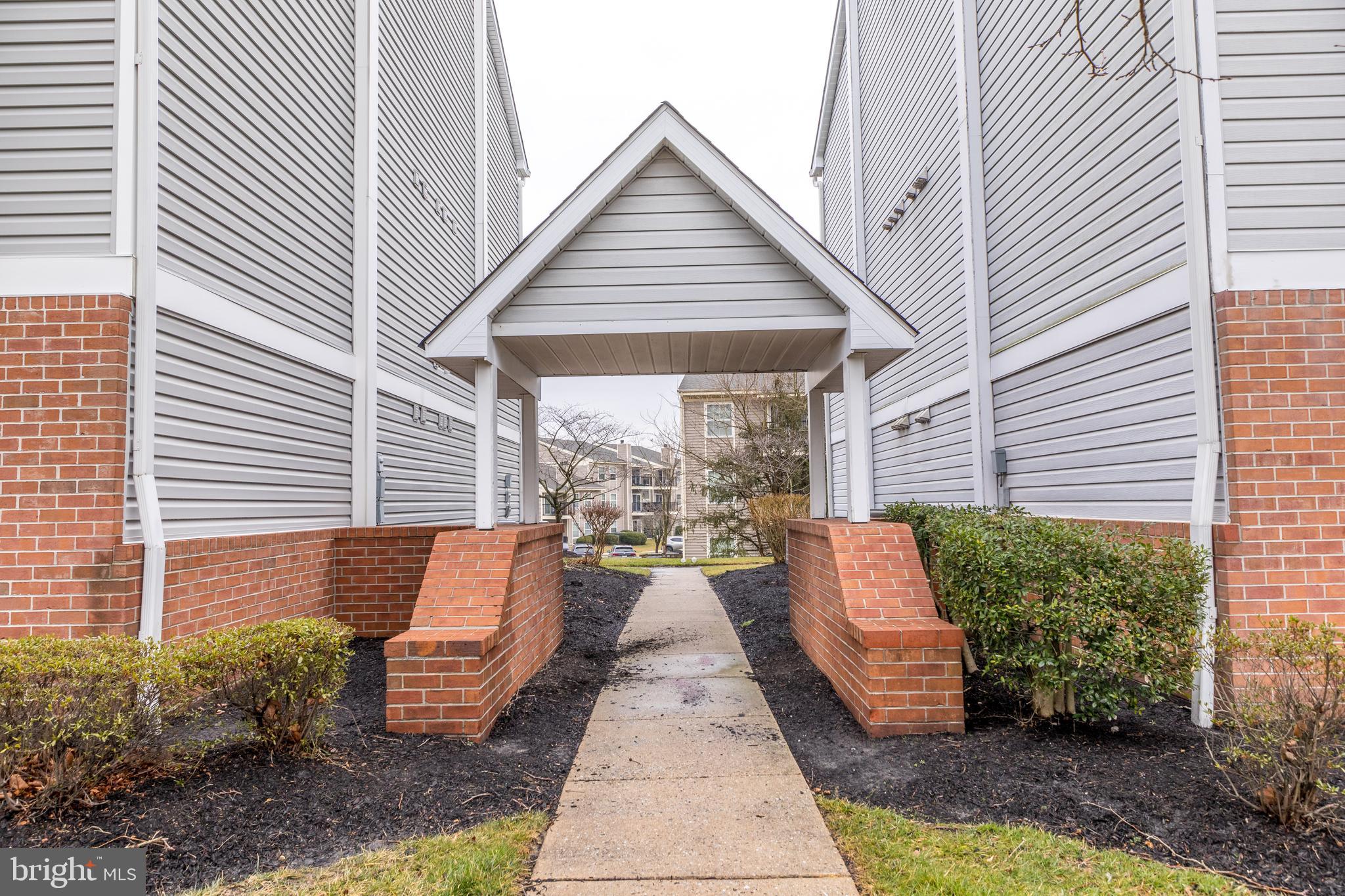 SOUTHFIELD AT WHITEMARSH - Residential