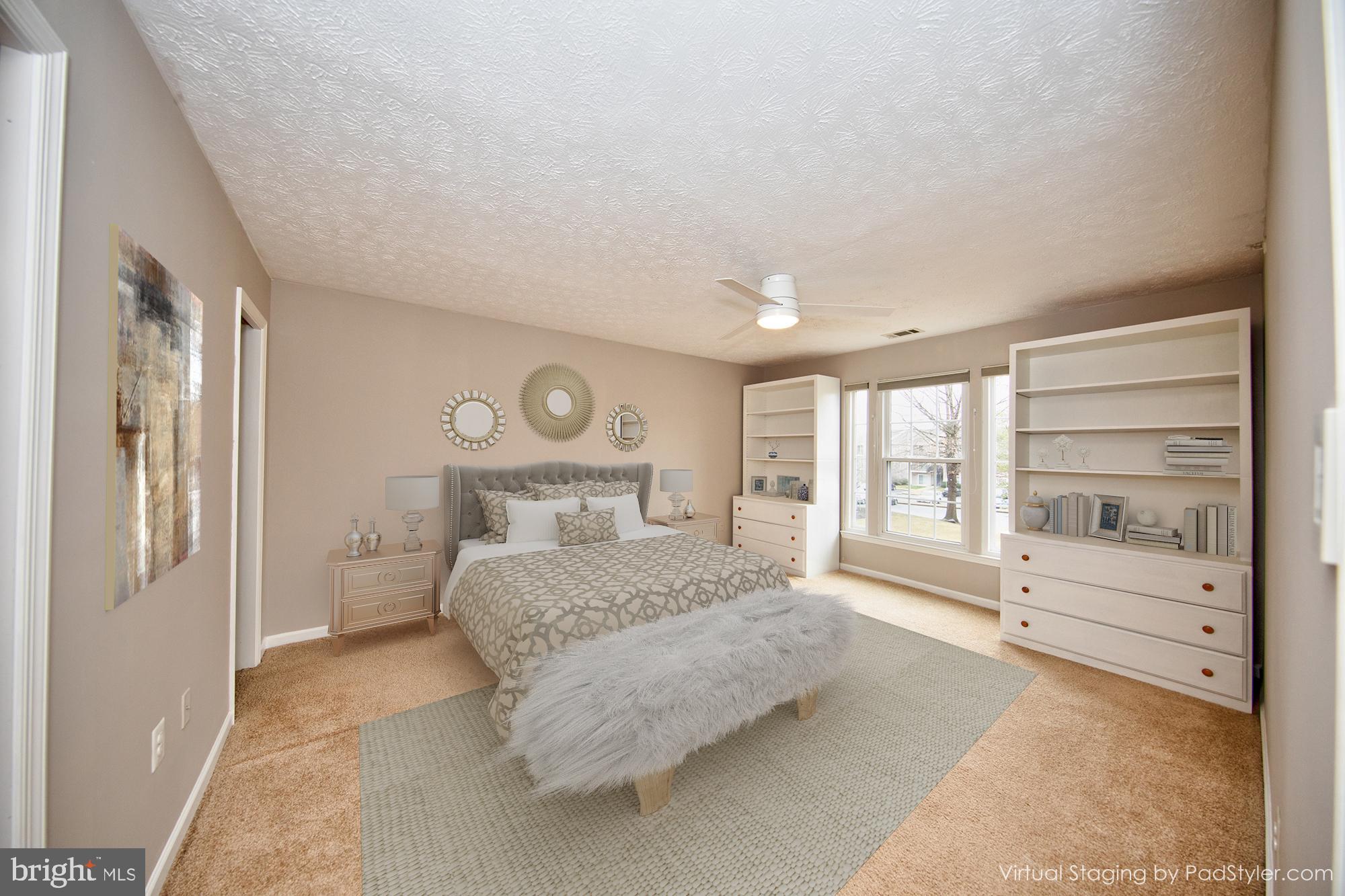 SOUTHFIELD AT WHITEMARSH - Residential