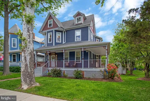 5101 42nd Avenue, Hyattsville, MD MLS: MDPG2149728