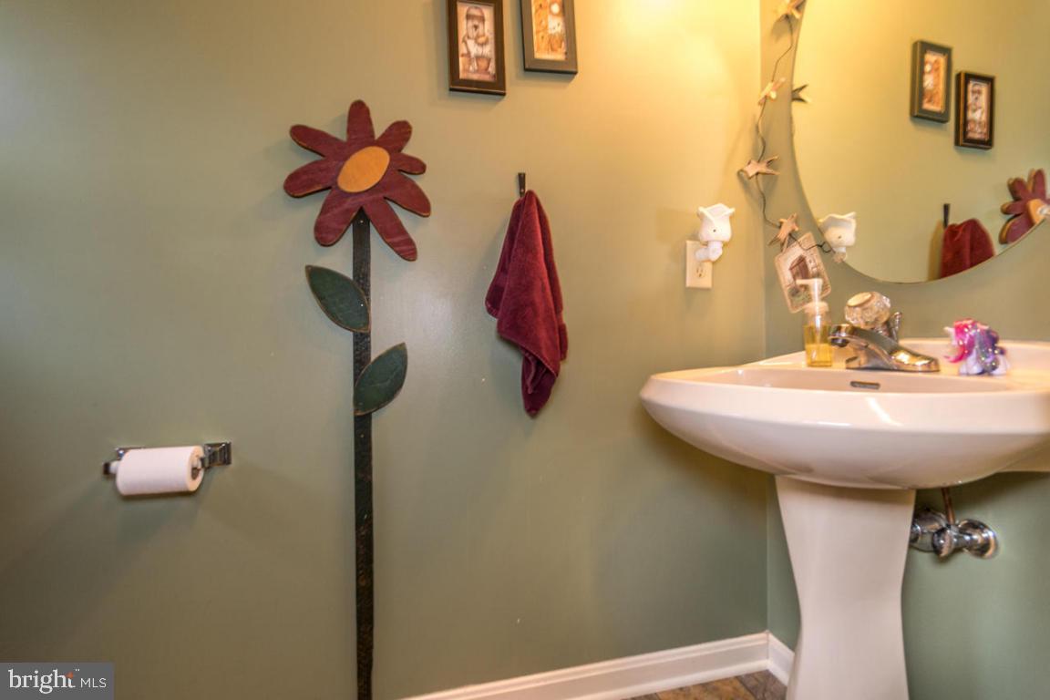 TANGLEWOOD - Residential