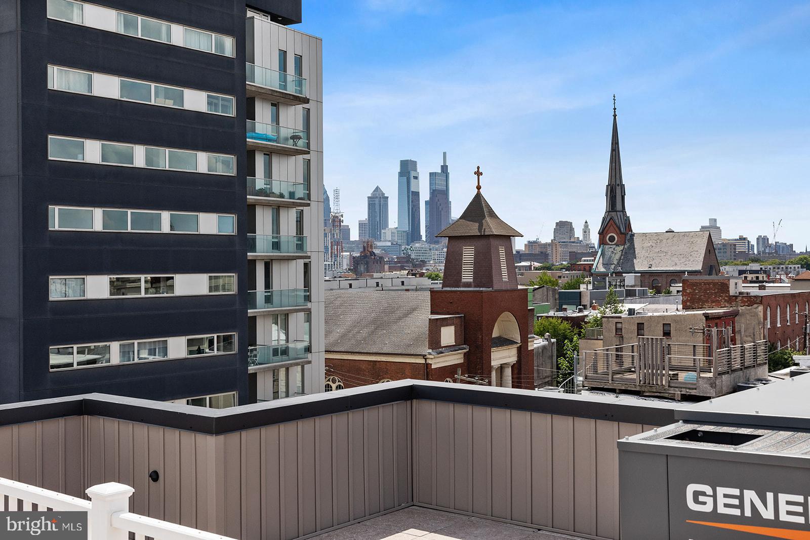 NORTHERN LIBERTIES - Residential Lease