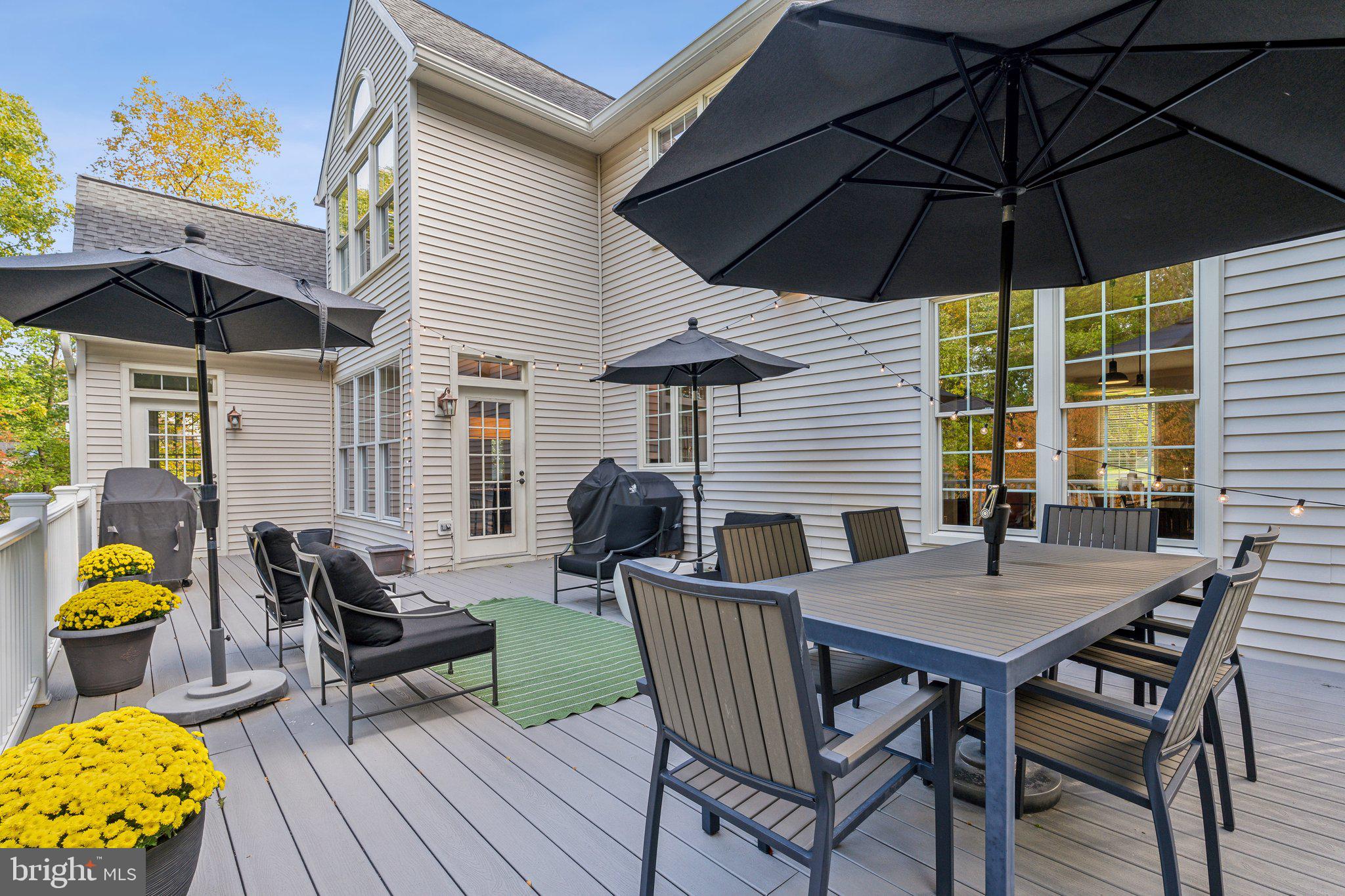 GRAND HAMPTONS II - Residential