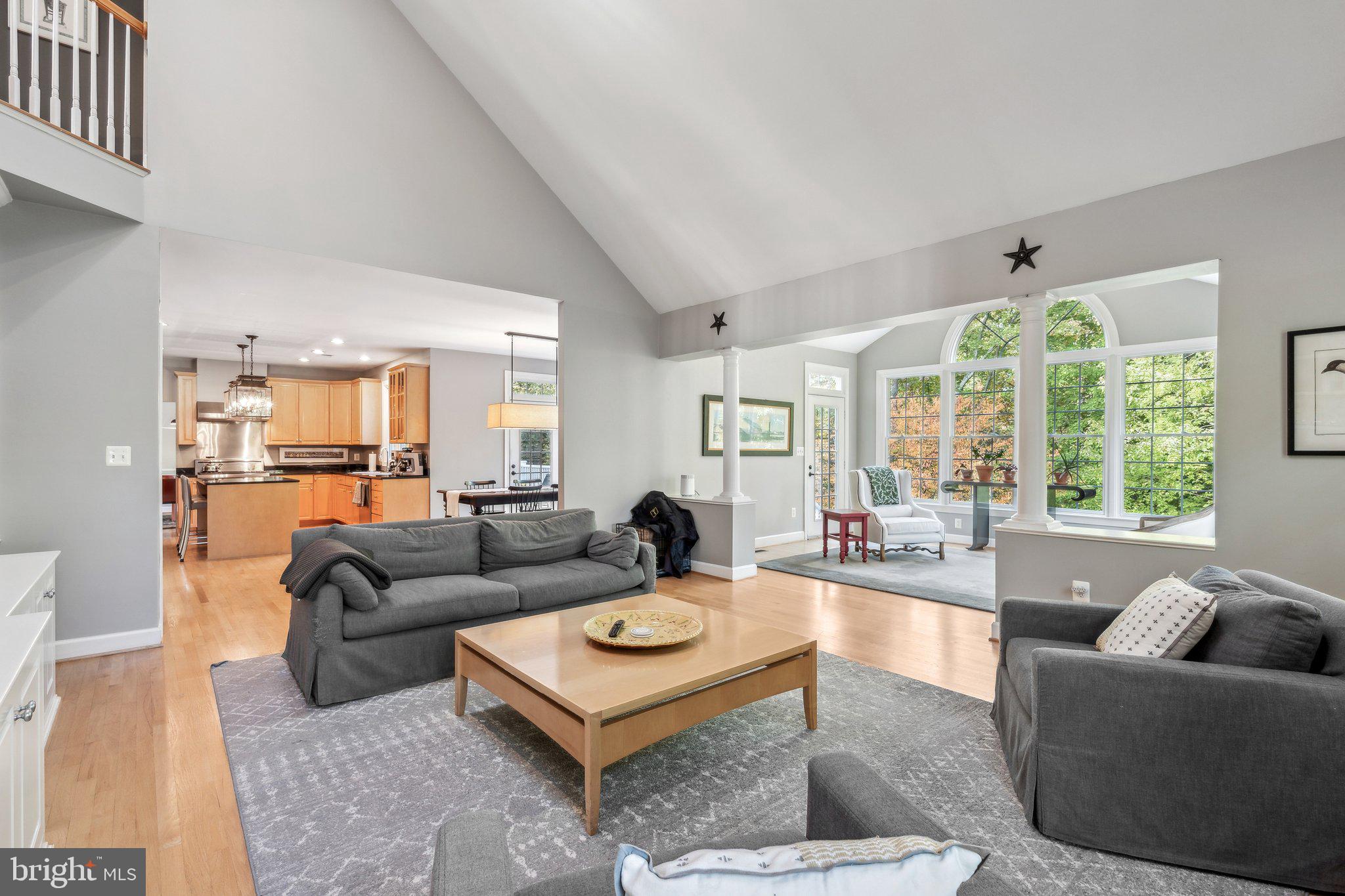 GRAND HAMPTONS II - Residential