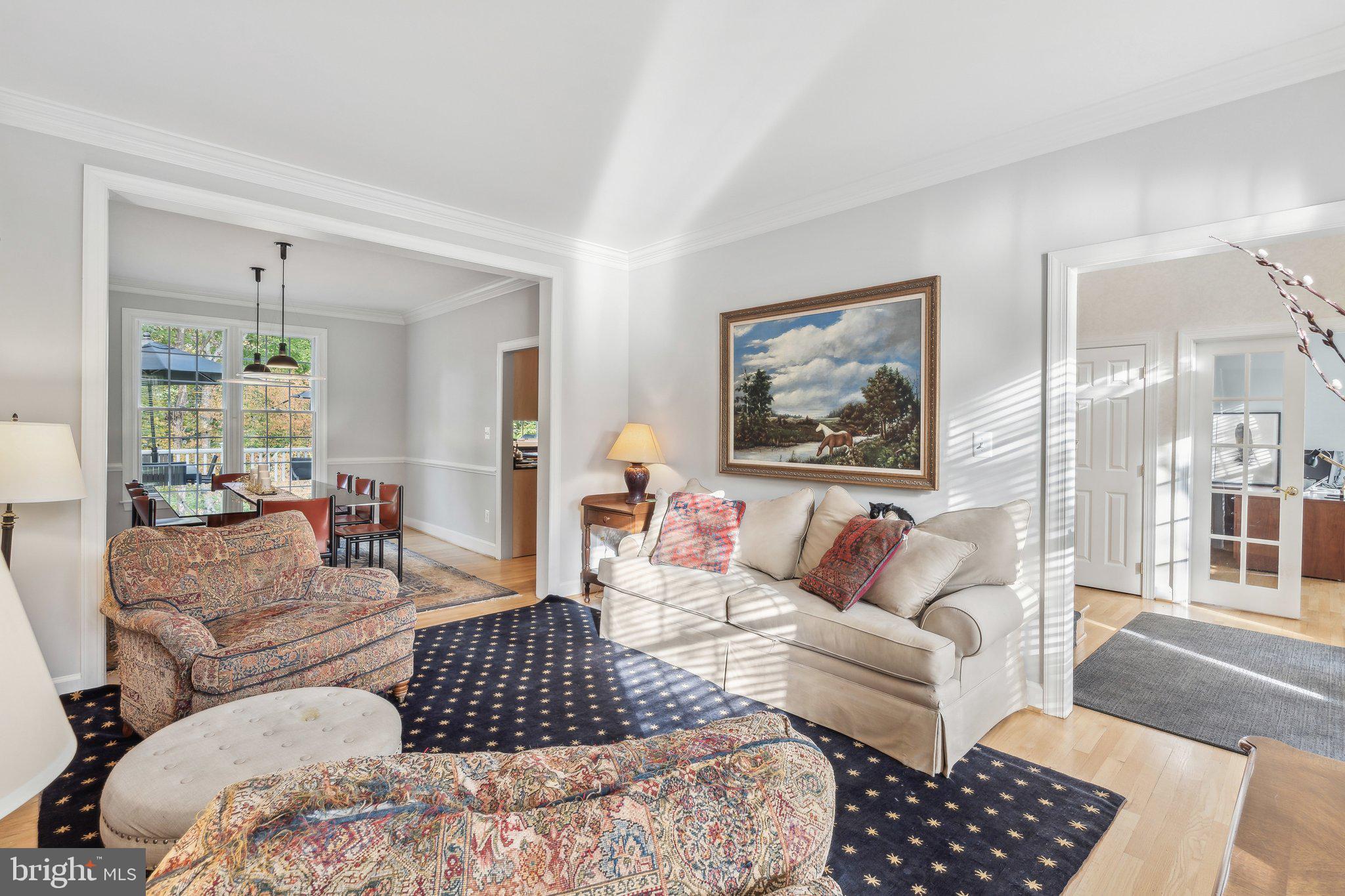 GRAND HAMPTONS II - Residential