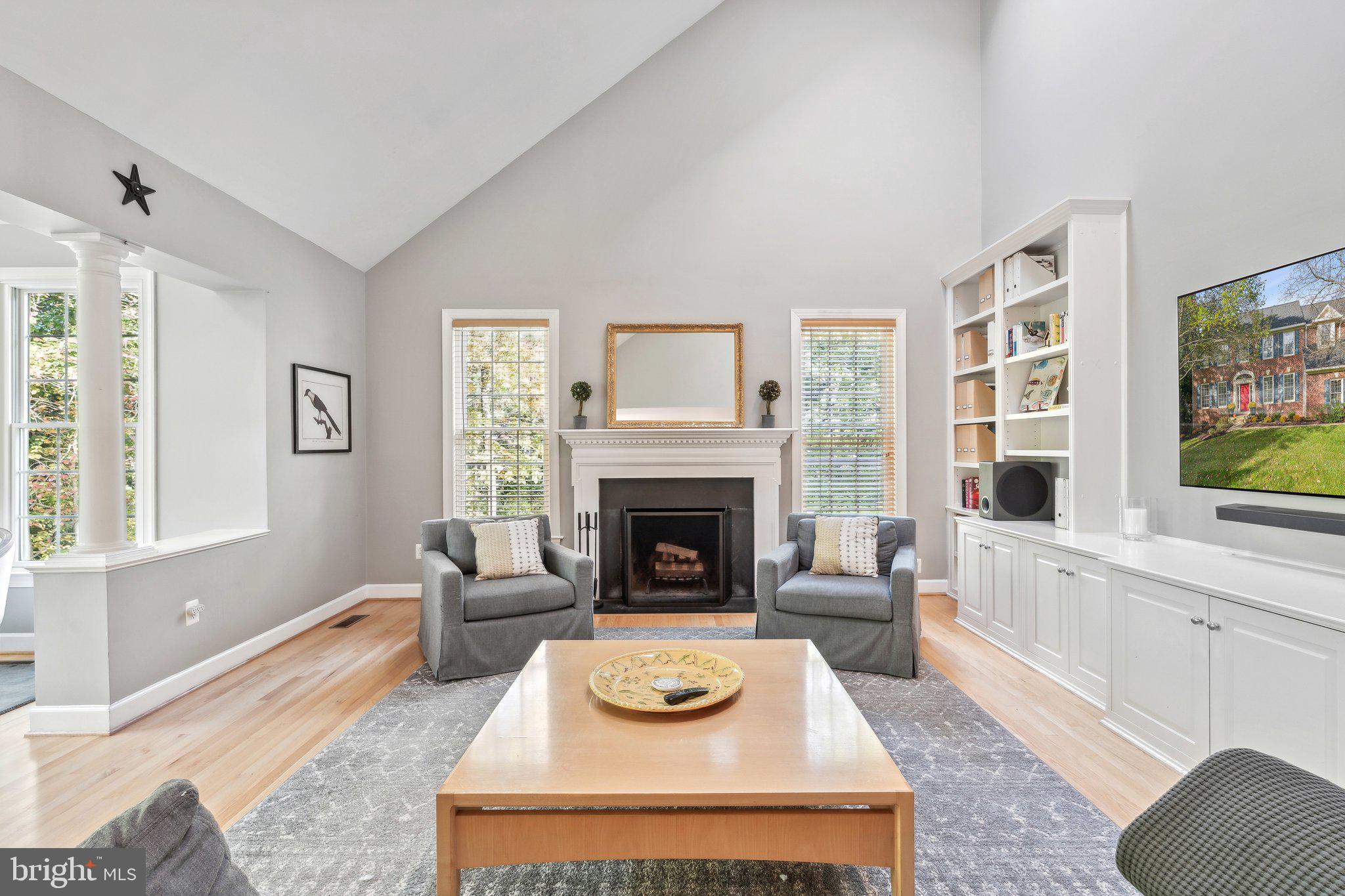 GRAND HAMPTONS II - Residential