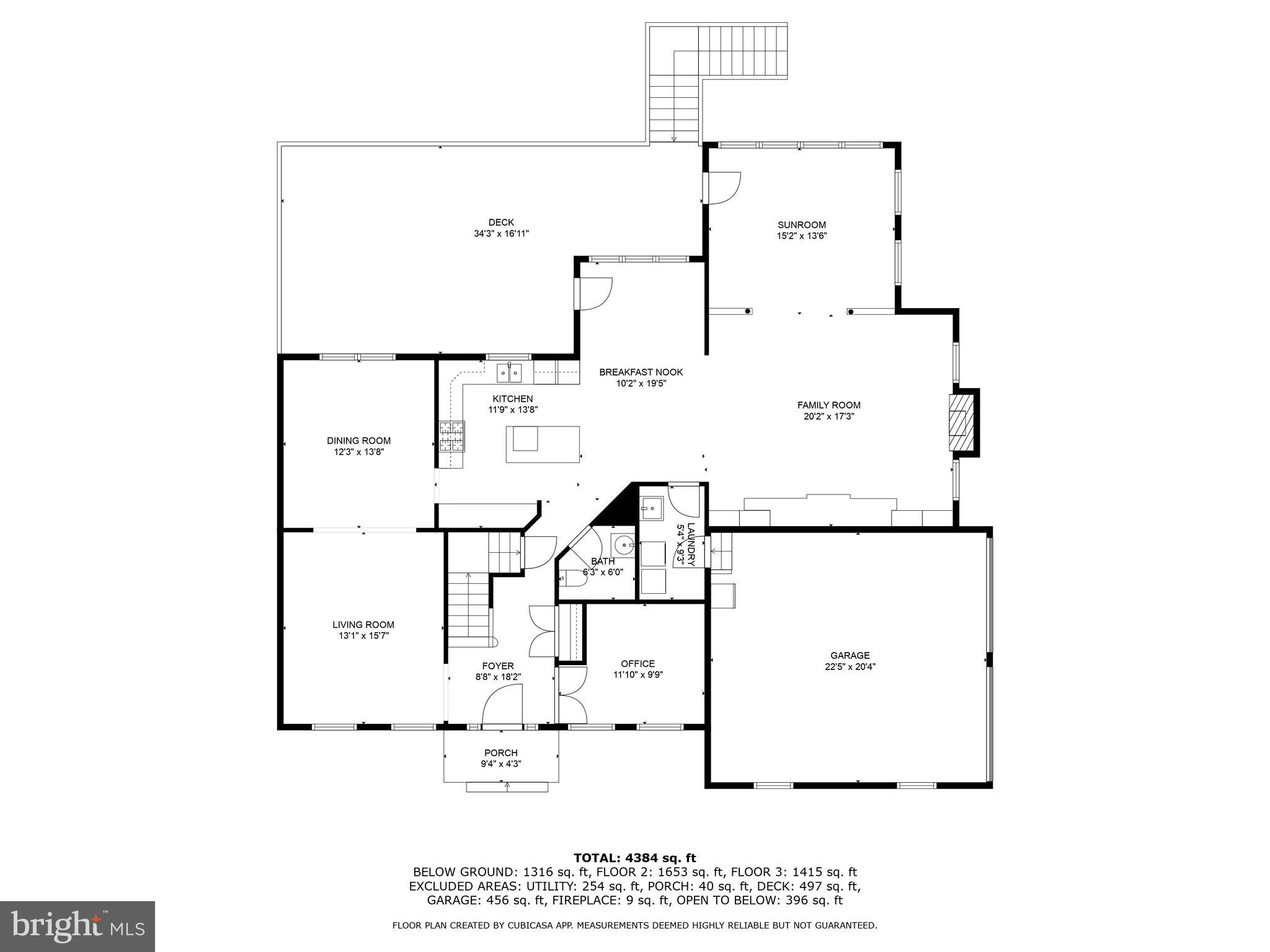 GRAND HAMPTONS II - Residential