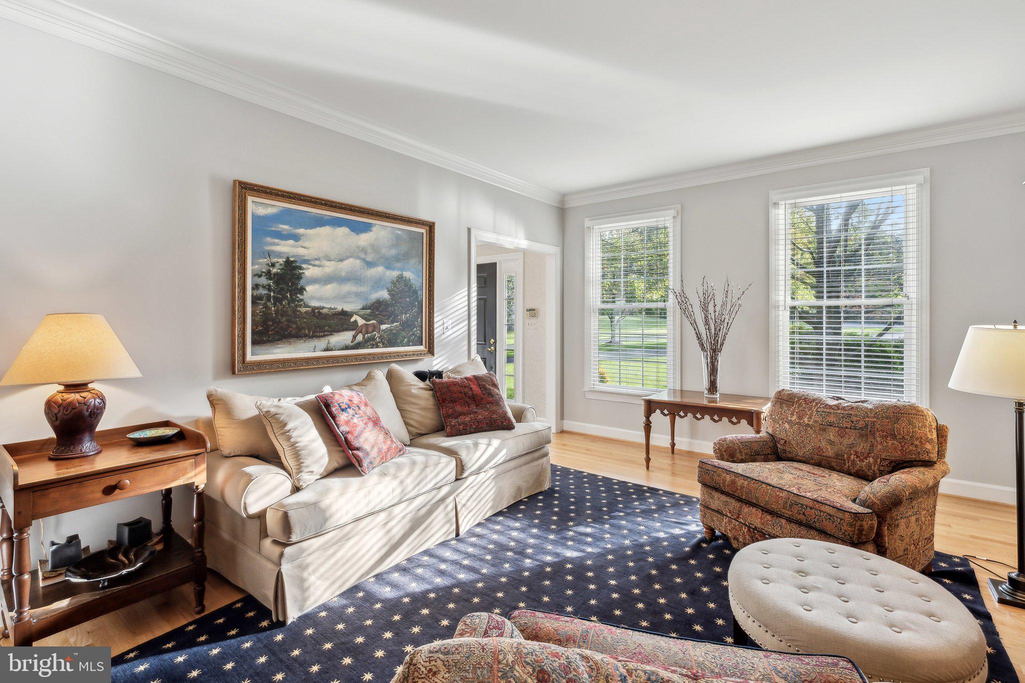 GRAND HAMPTONS II - Residential