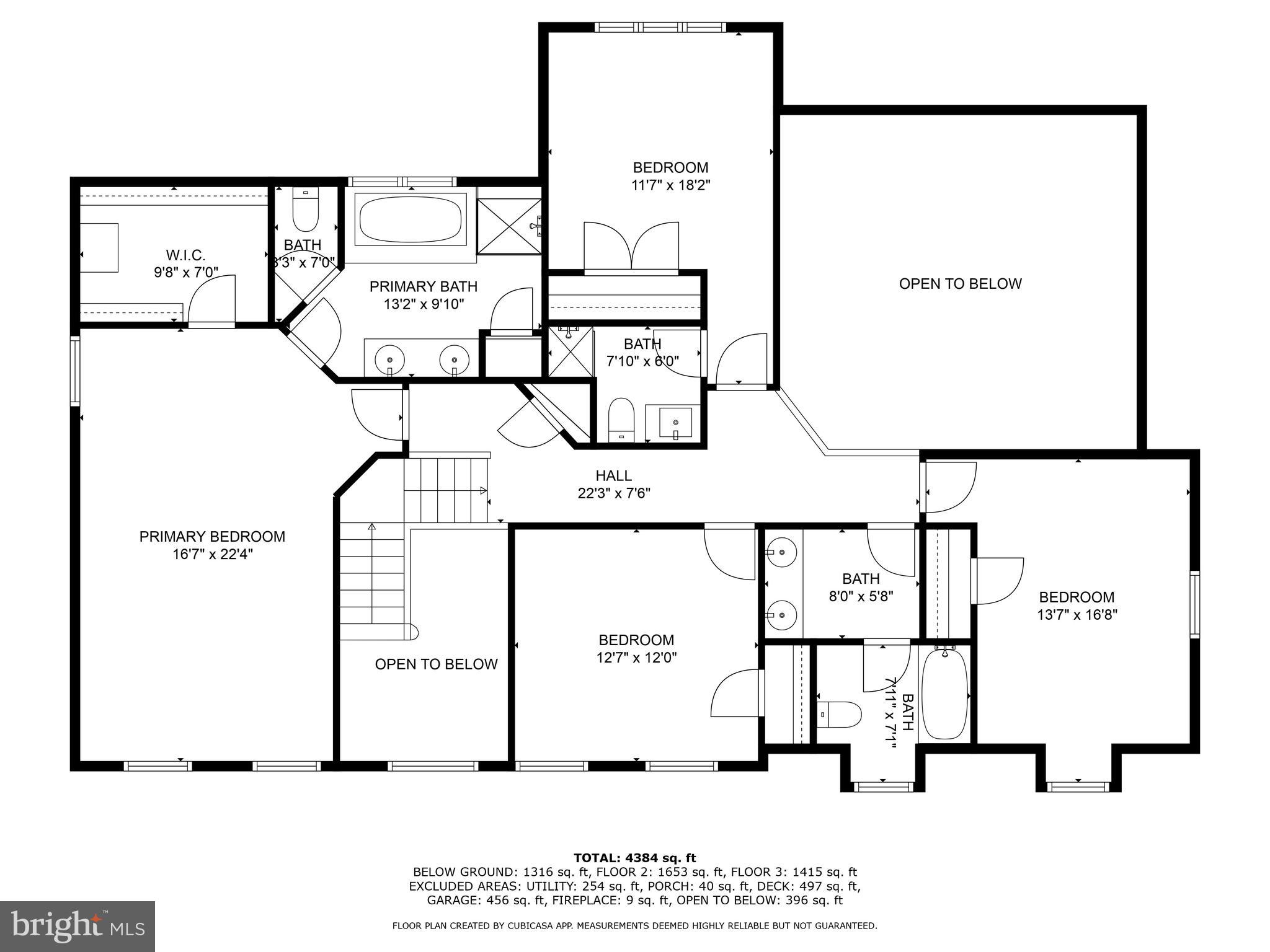 GRAND HAMPTONS II - Residential