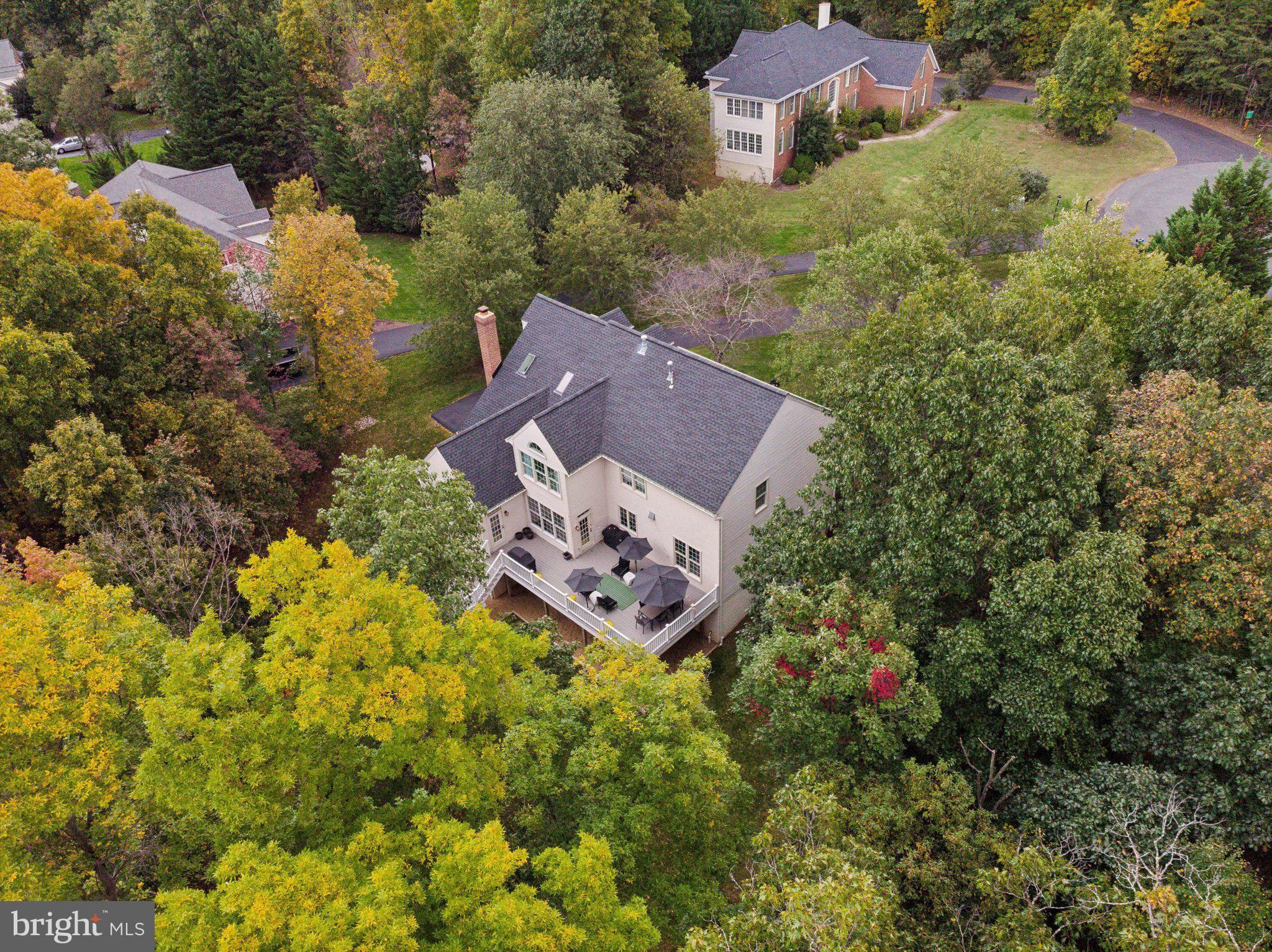 GRAND HAMPTONS II - Residential